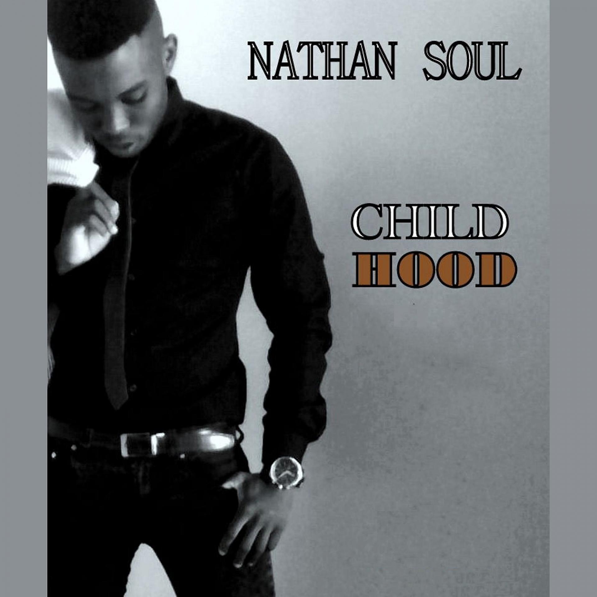 Постер альбома Child Hood