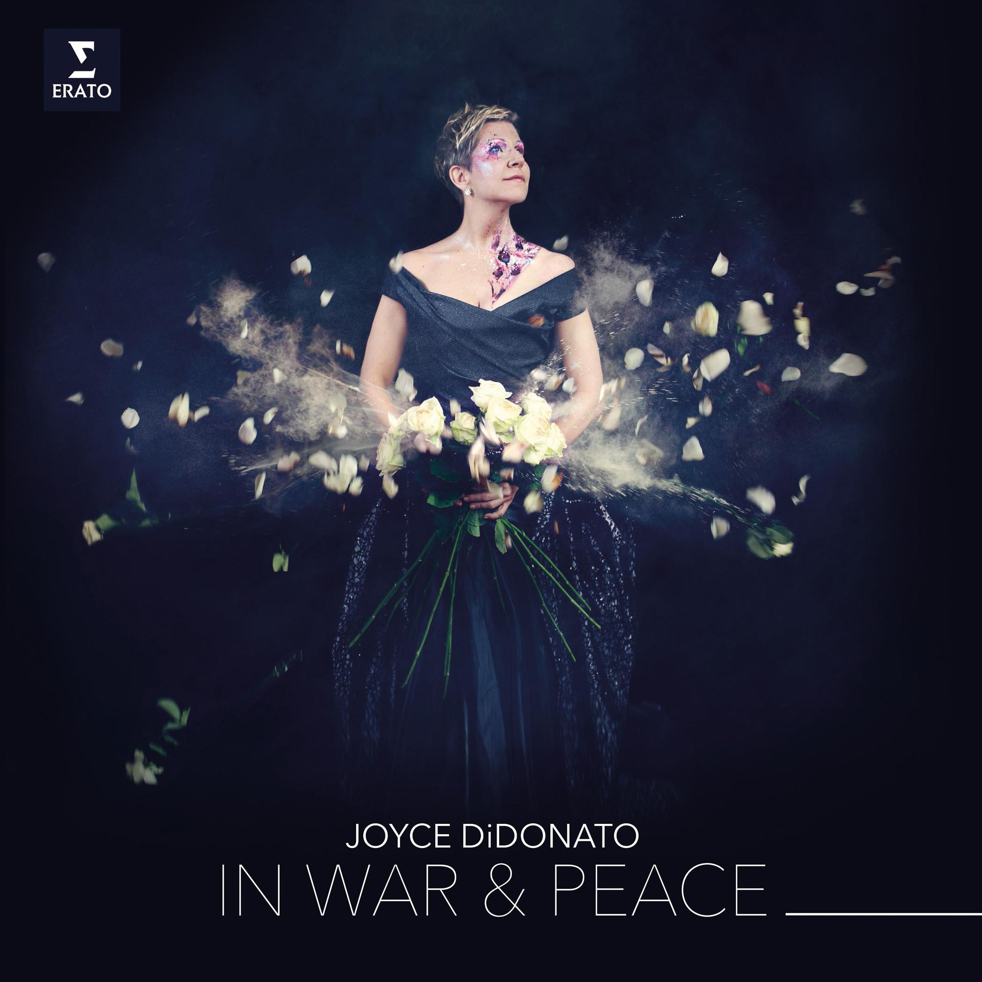 Постер альбома In War & Peace - Harmony through Music