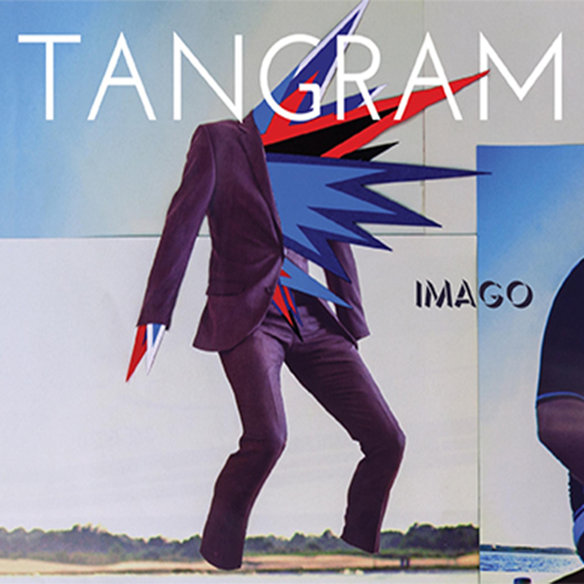 Постер альбома Imago