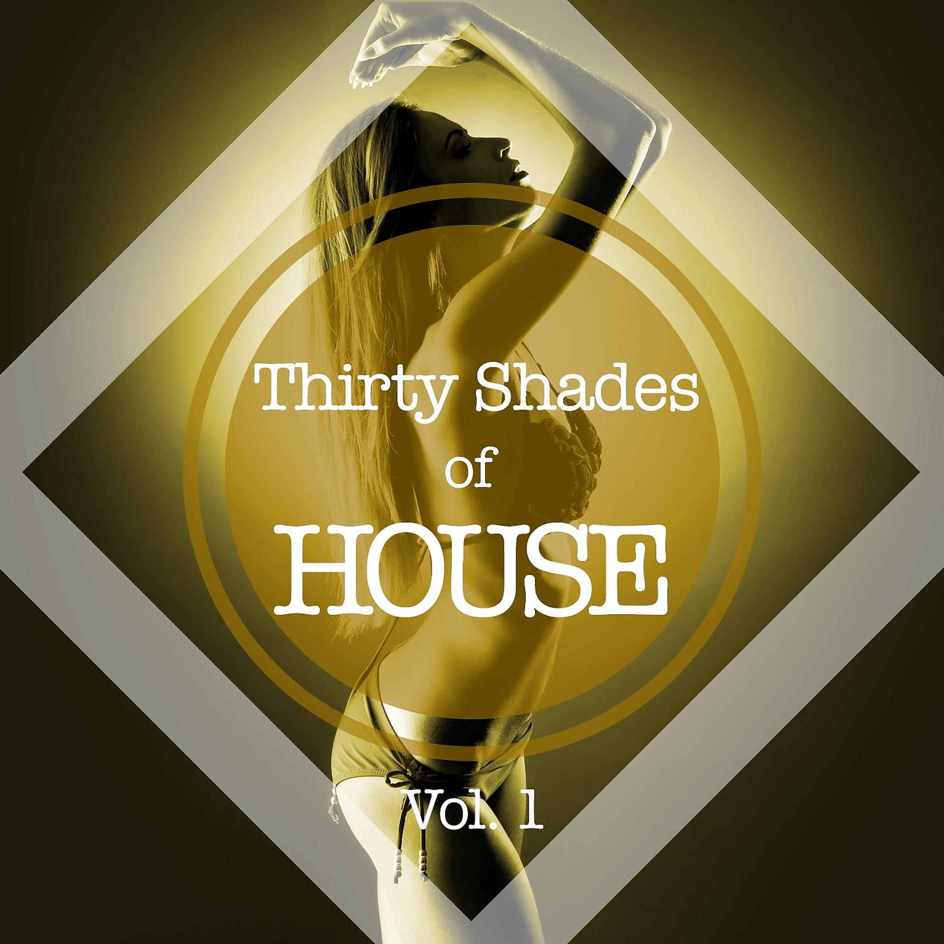 Постер альбома Thirty Shades of House, Vol. 1