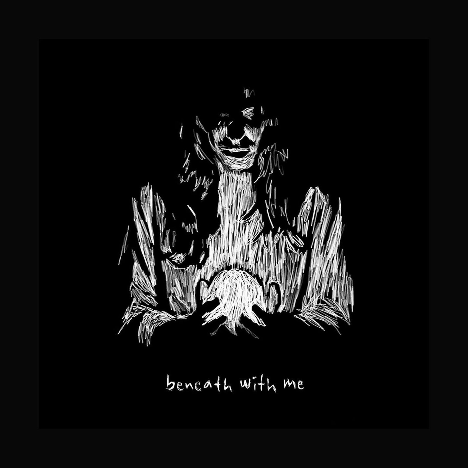 Постер альбома Beneath with Me (feat. Skylar Grey)