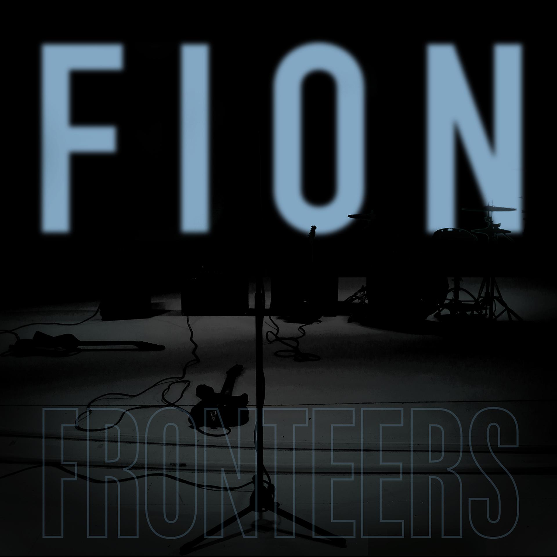 Постер альбома Fion
