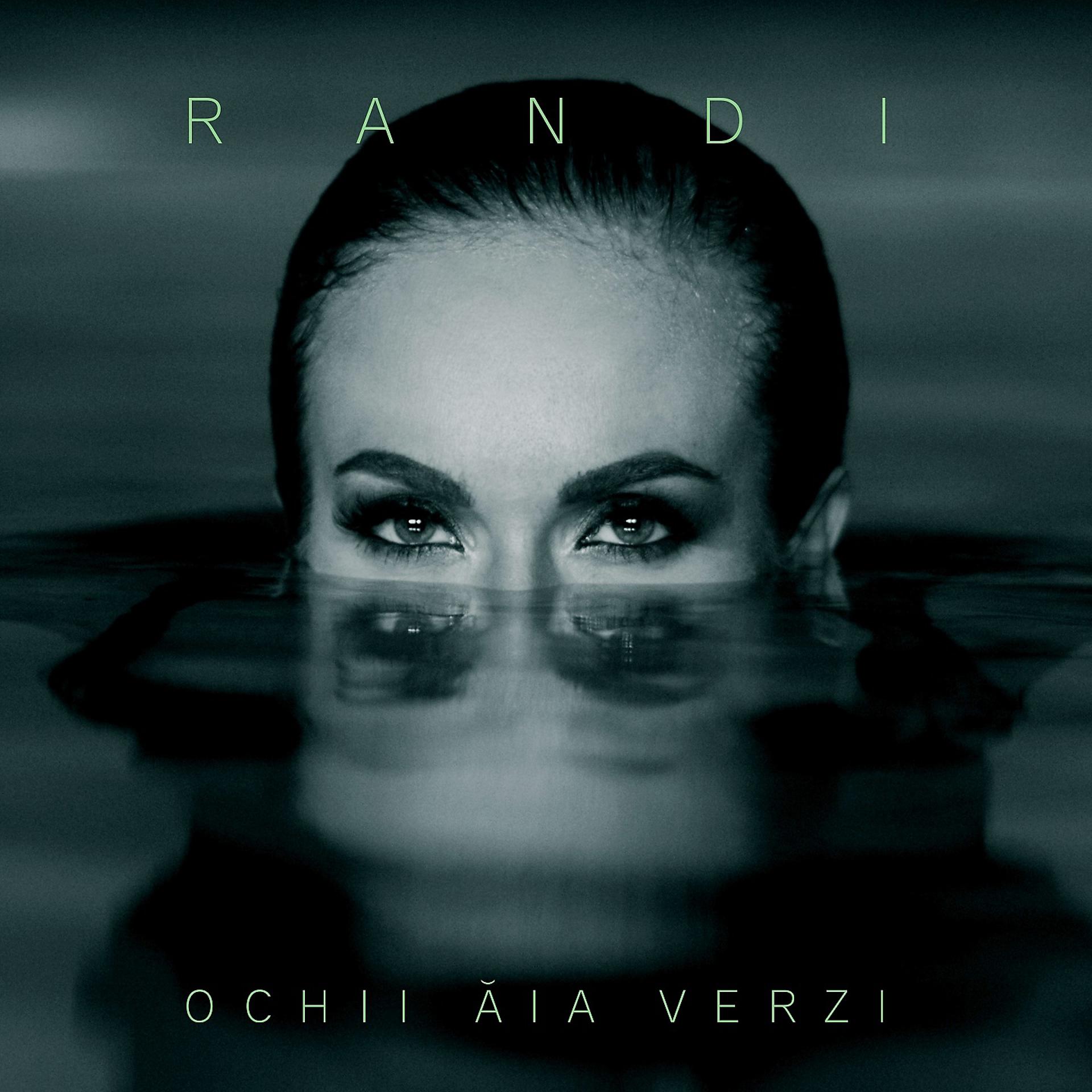 Постер альбома Ochii Aia Verzi