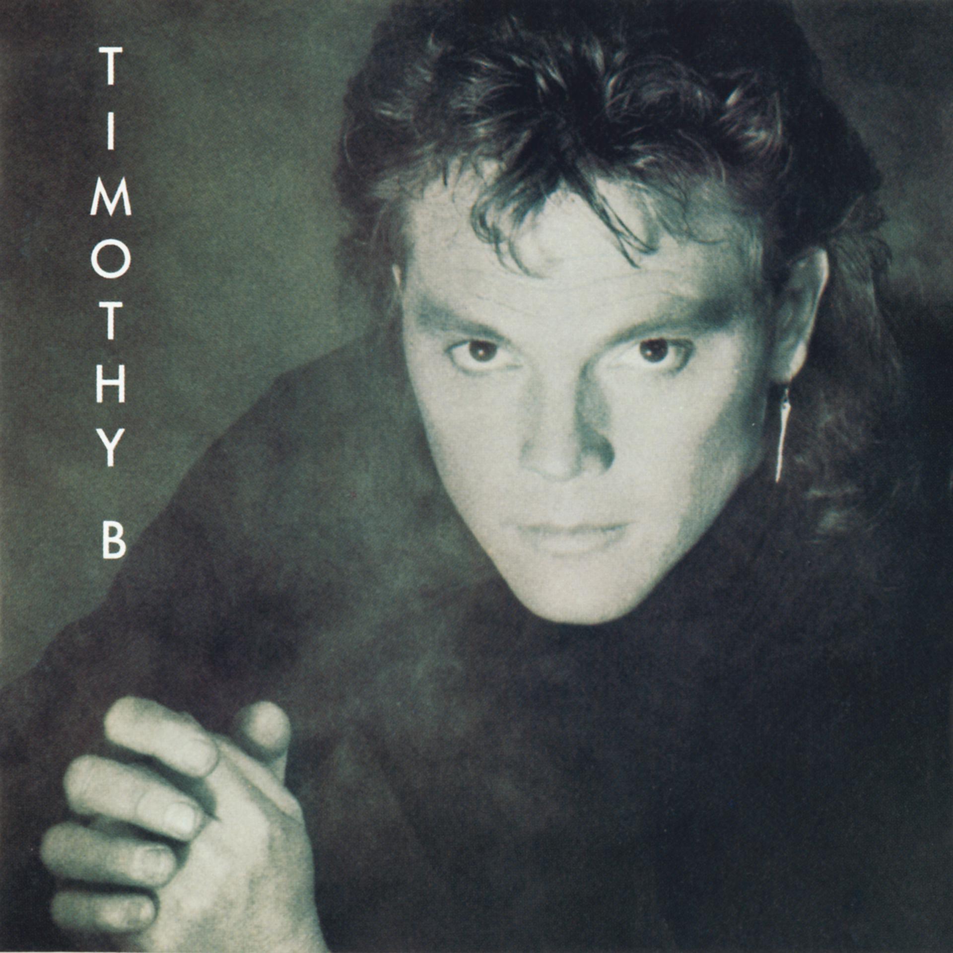 Постер альбома Timothy B
