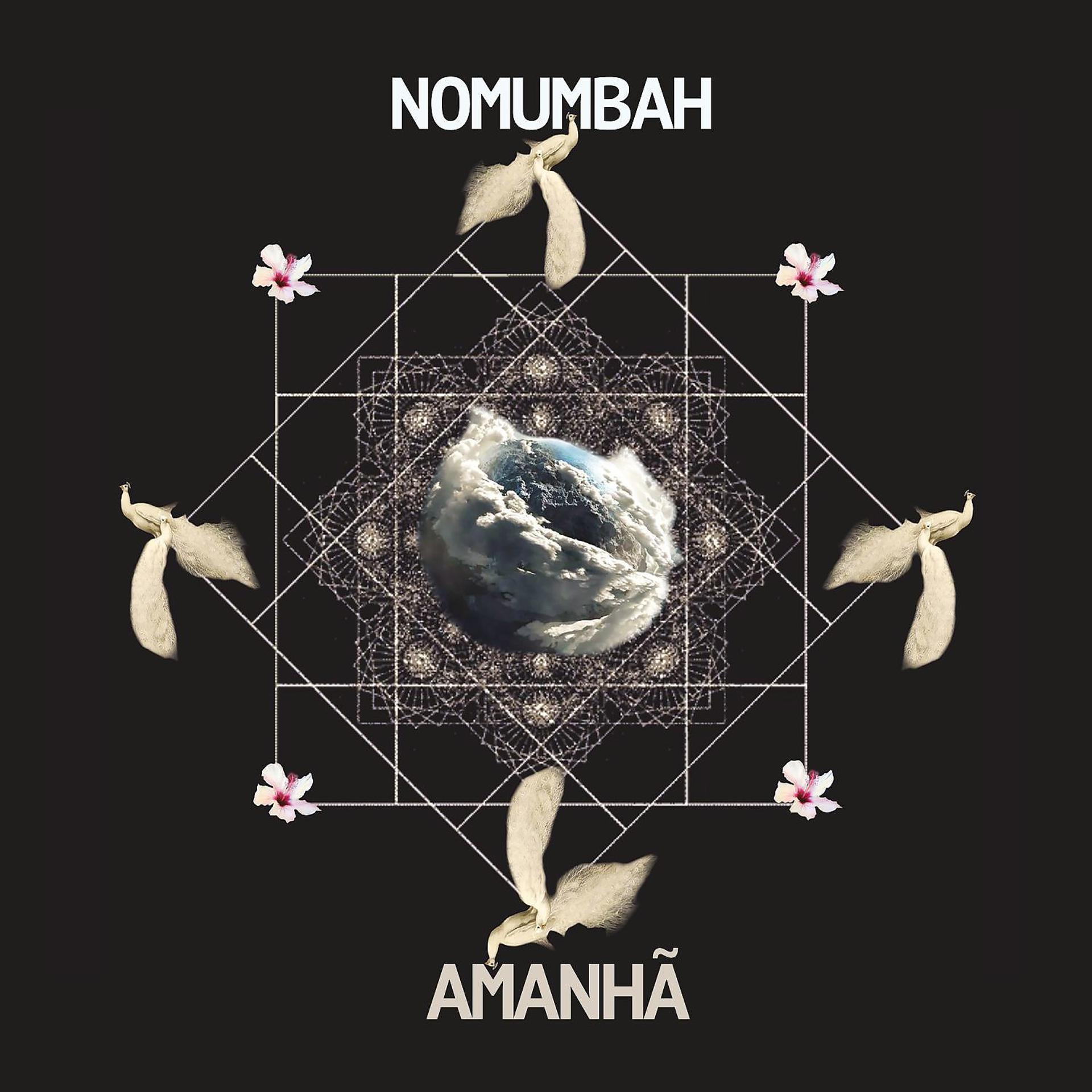 Постер альбома Amanha