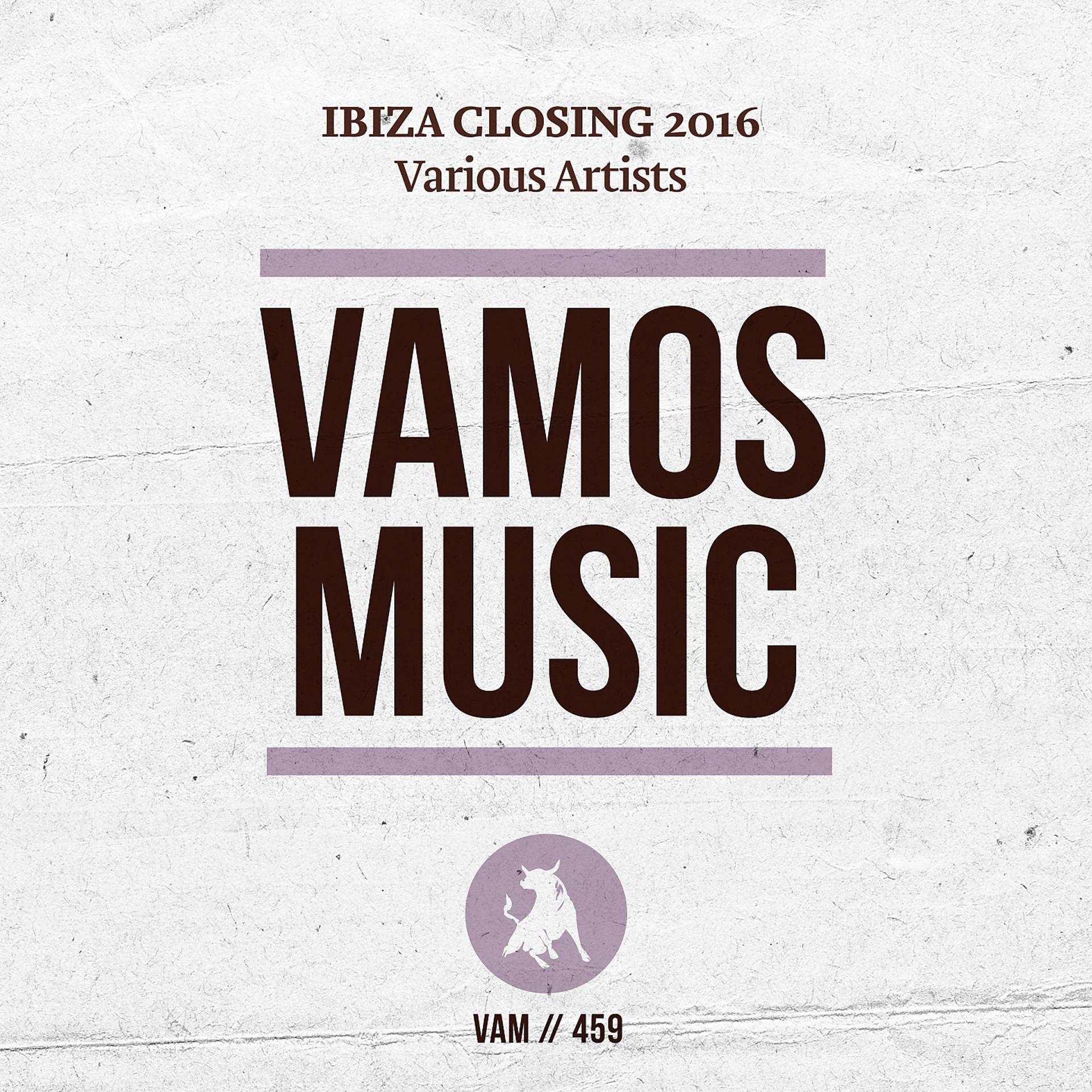 Постер альбома Ibiza Closing 2016