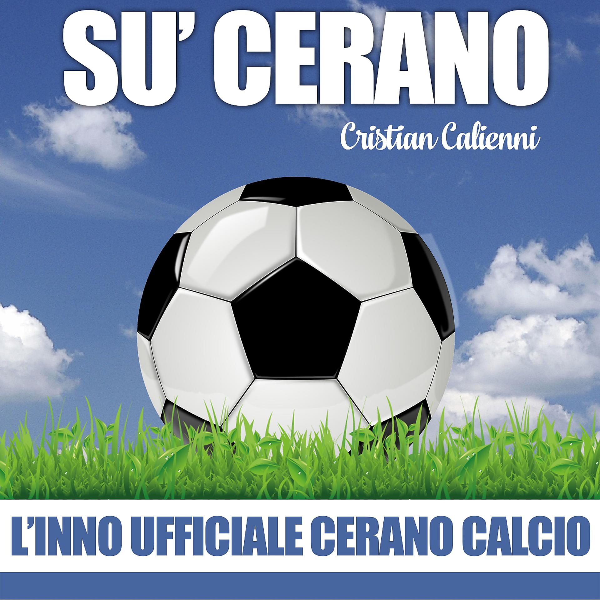 Постер альбома Sù Cerano