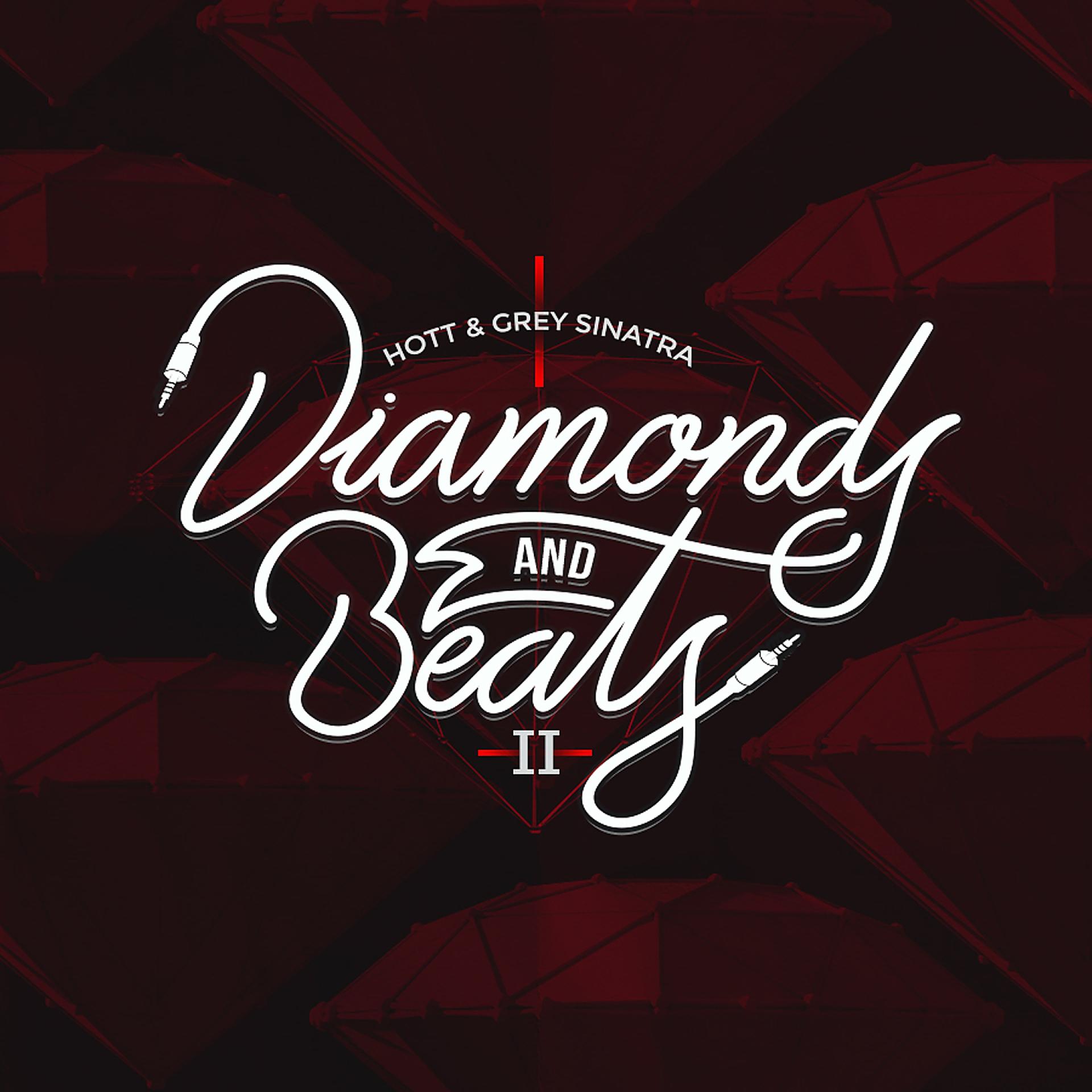 Постер альбома Diamonds and Beats, Vol. 2