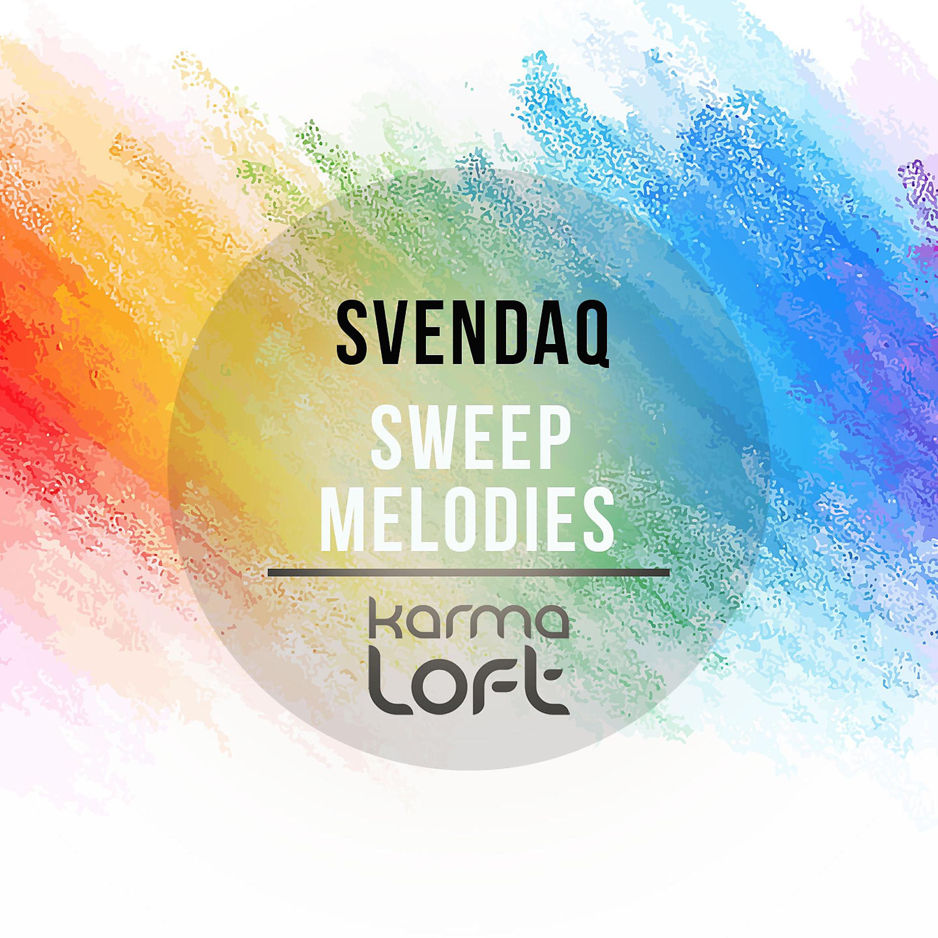 Постер альбома Sweep Melodies