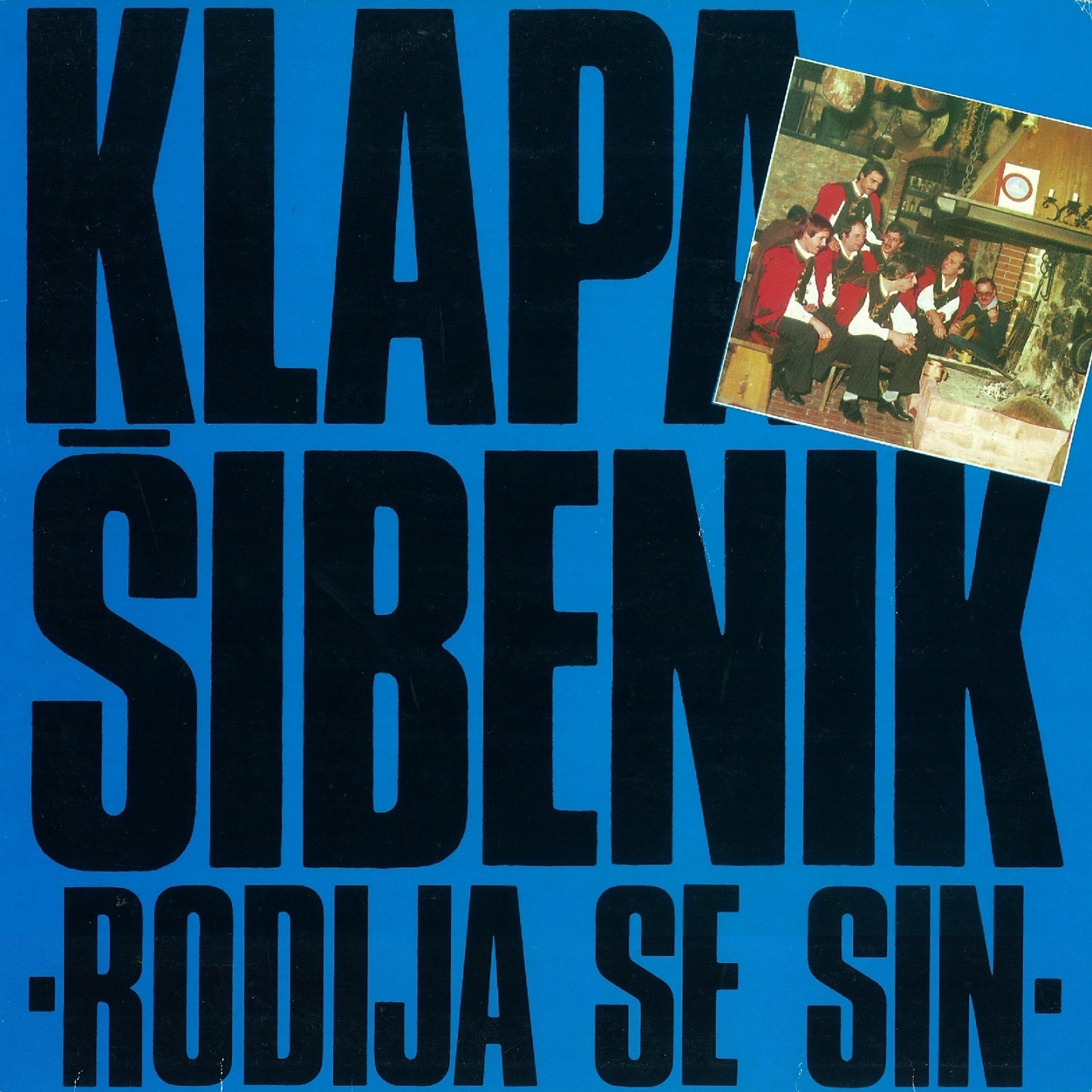 Постер альбома Rodija Se Sin