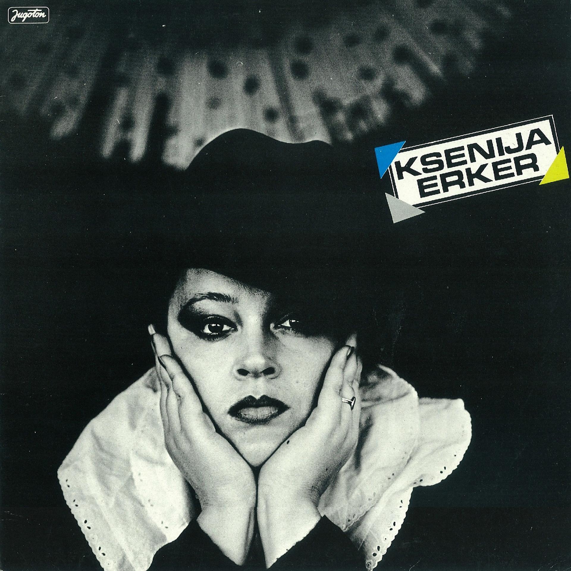 Постер альбома Ksenija Erker