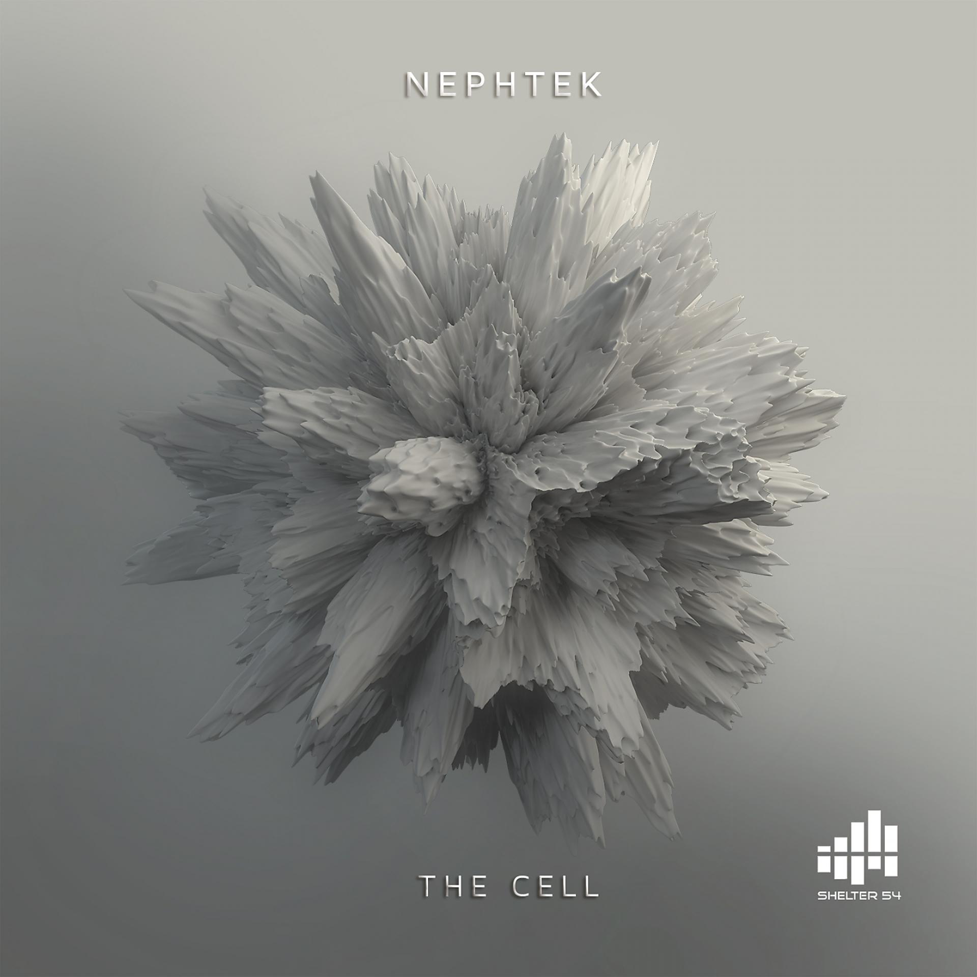 Постер альбома The Cell