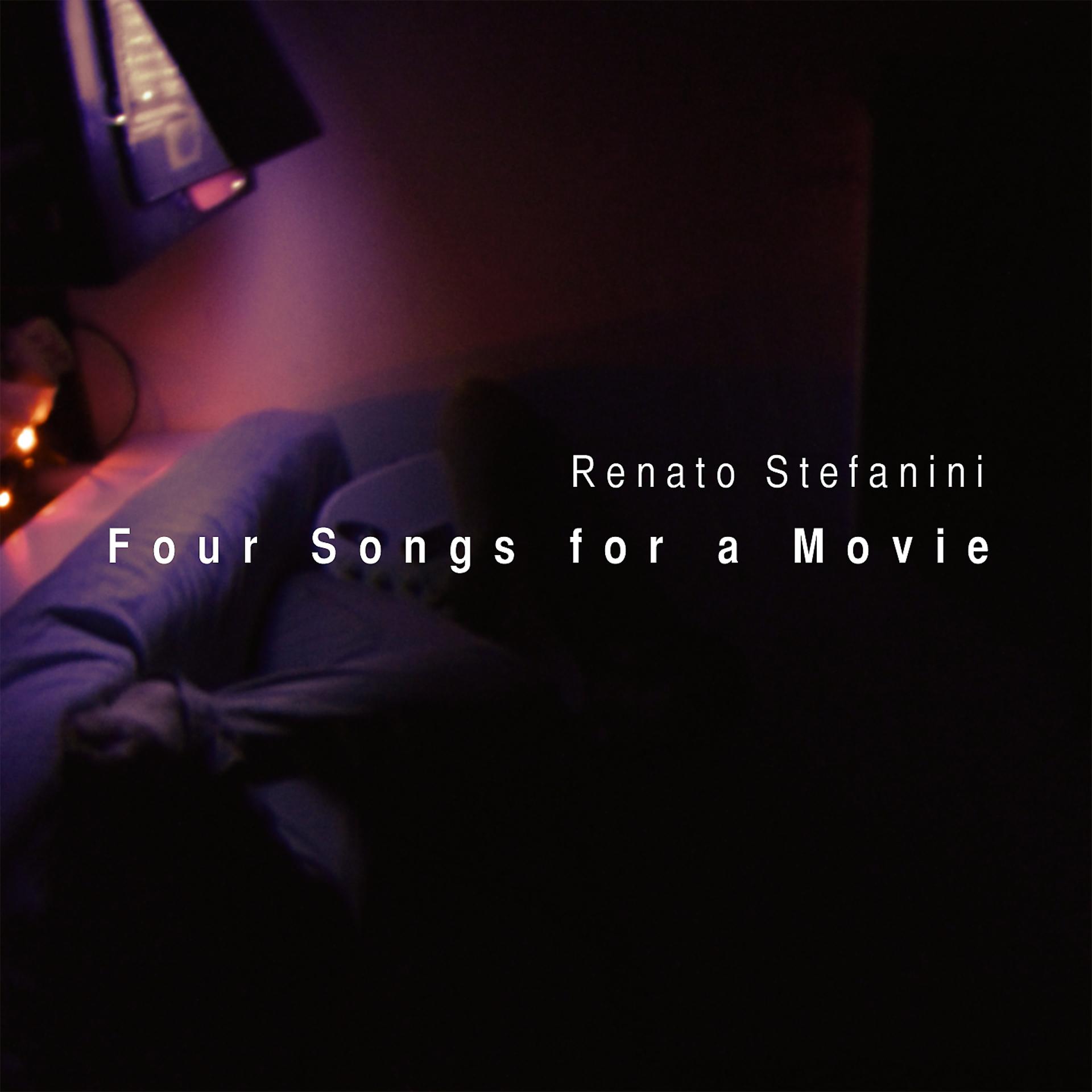 Постер альбома Four Songs for a Movie
