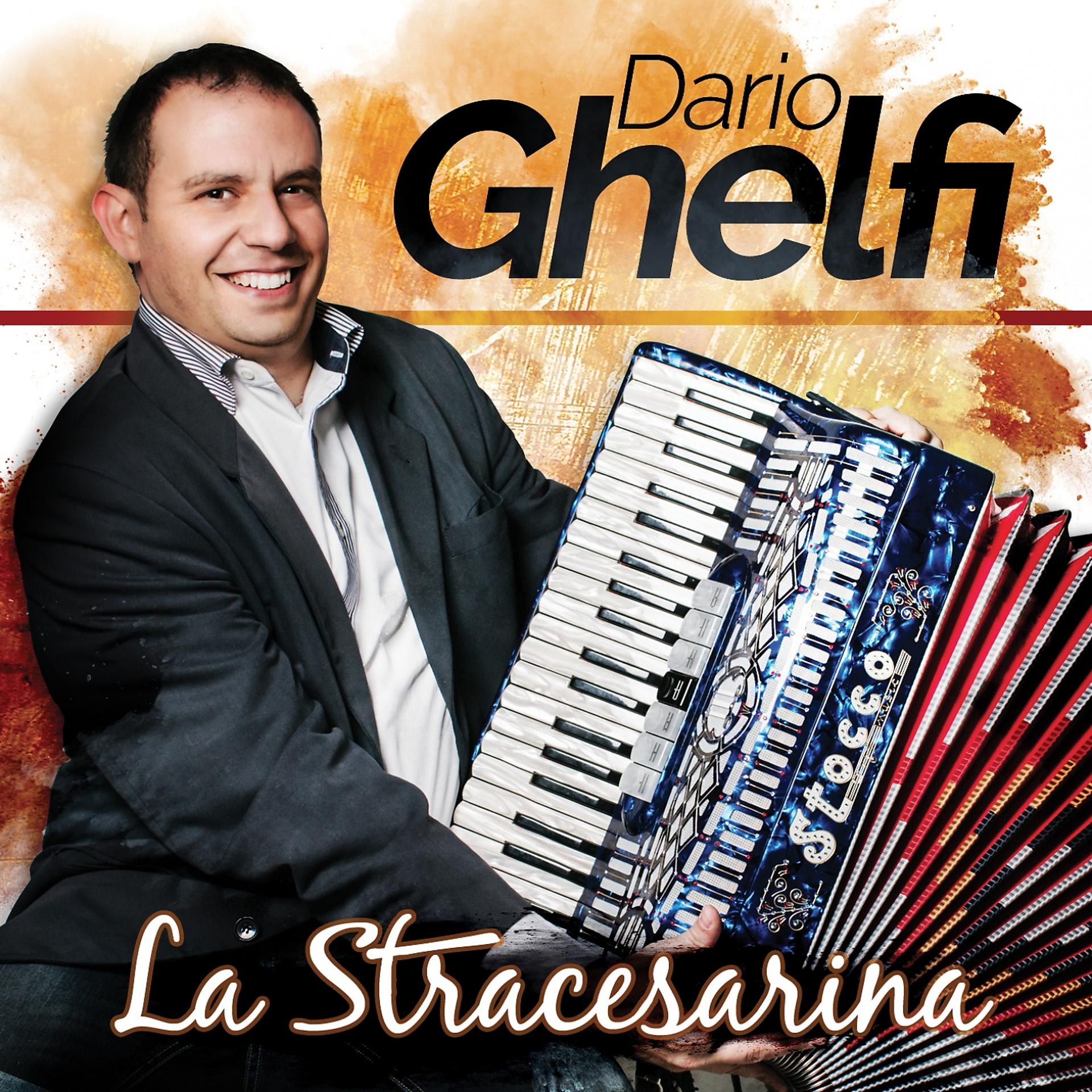 Постер альбома La stracesarina