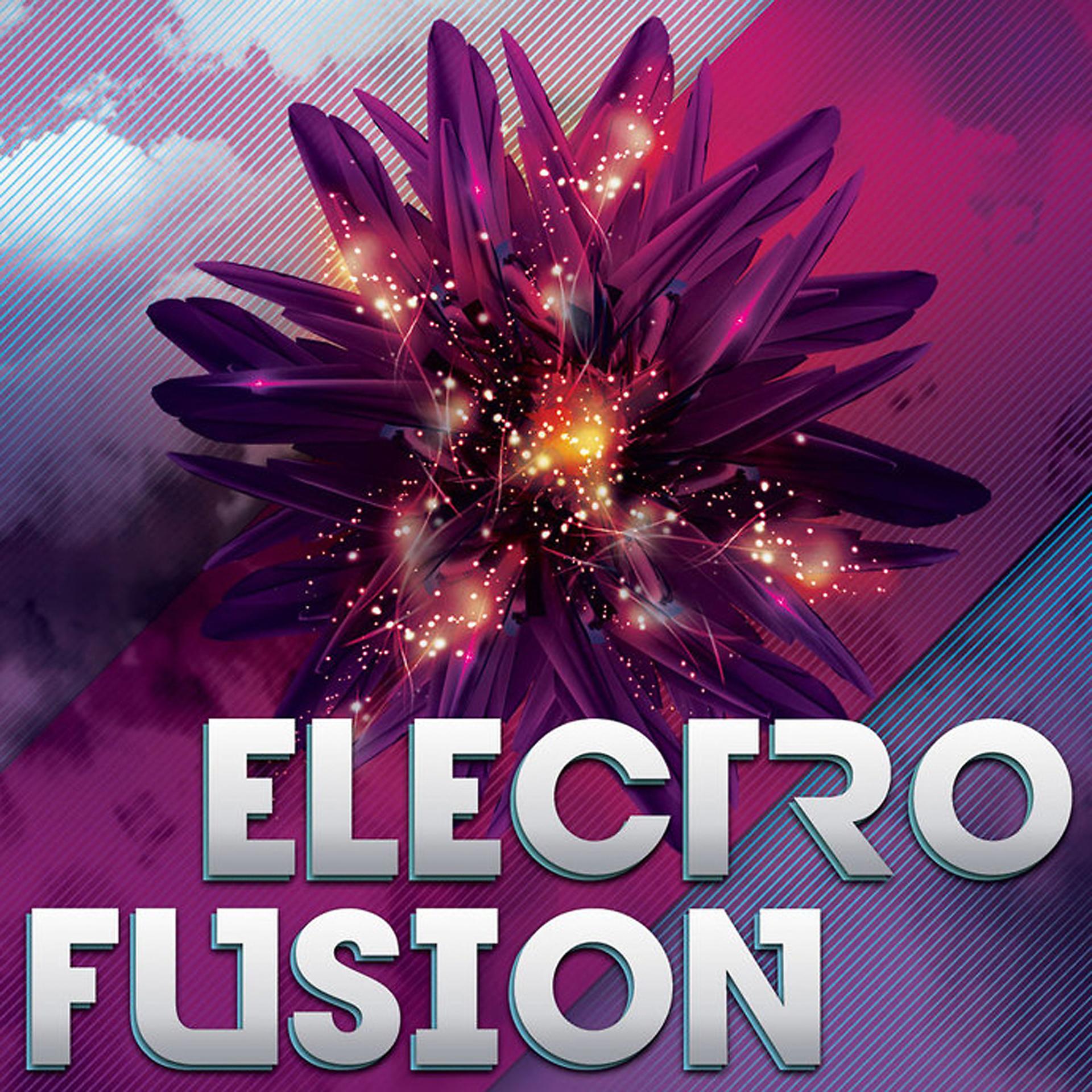 Постер альбома Electro Fusion