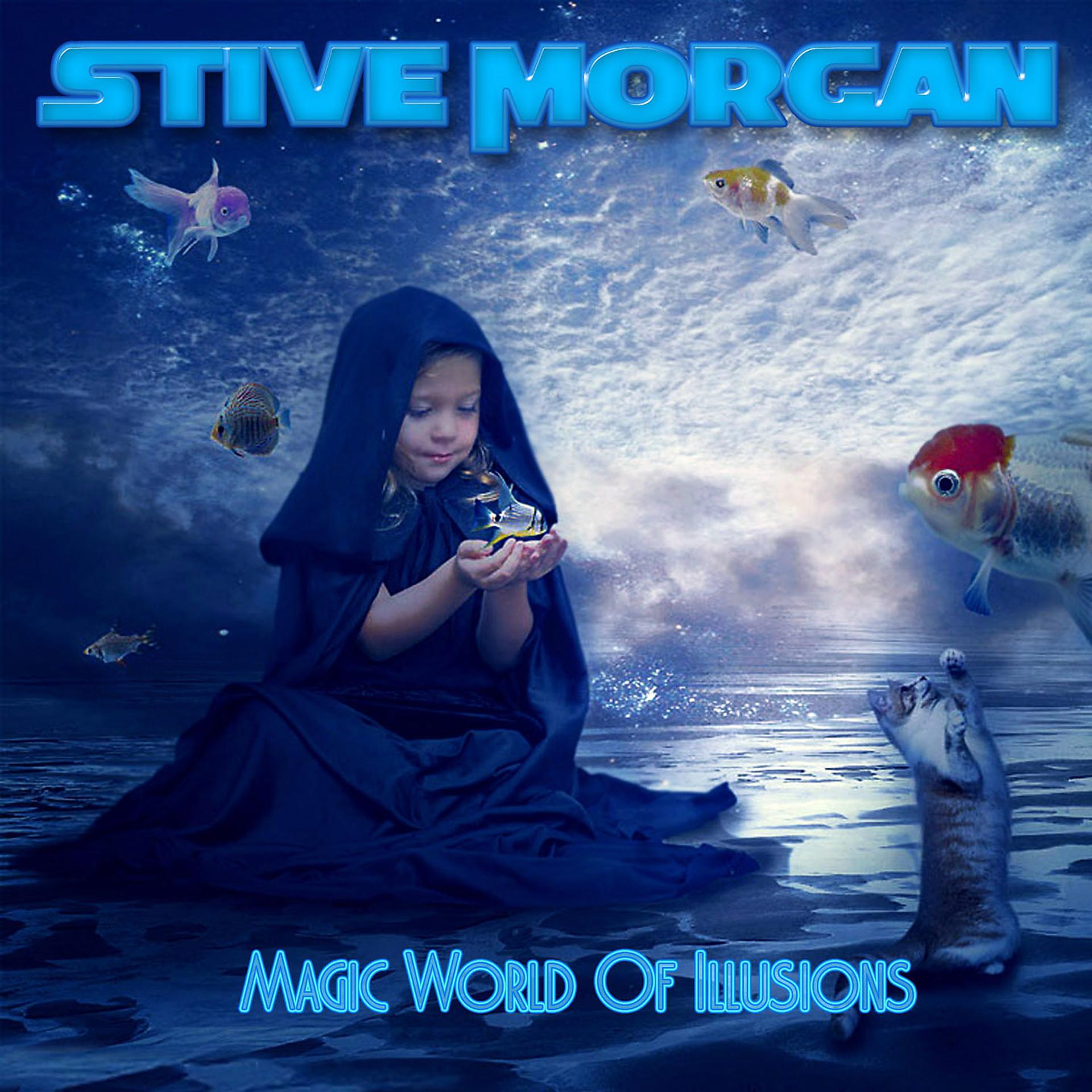 Постер альбома Magic World of Illusion