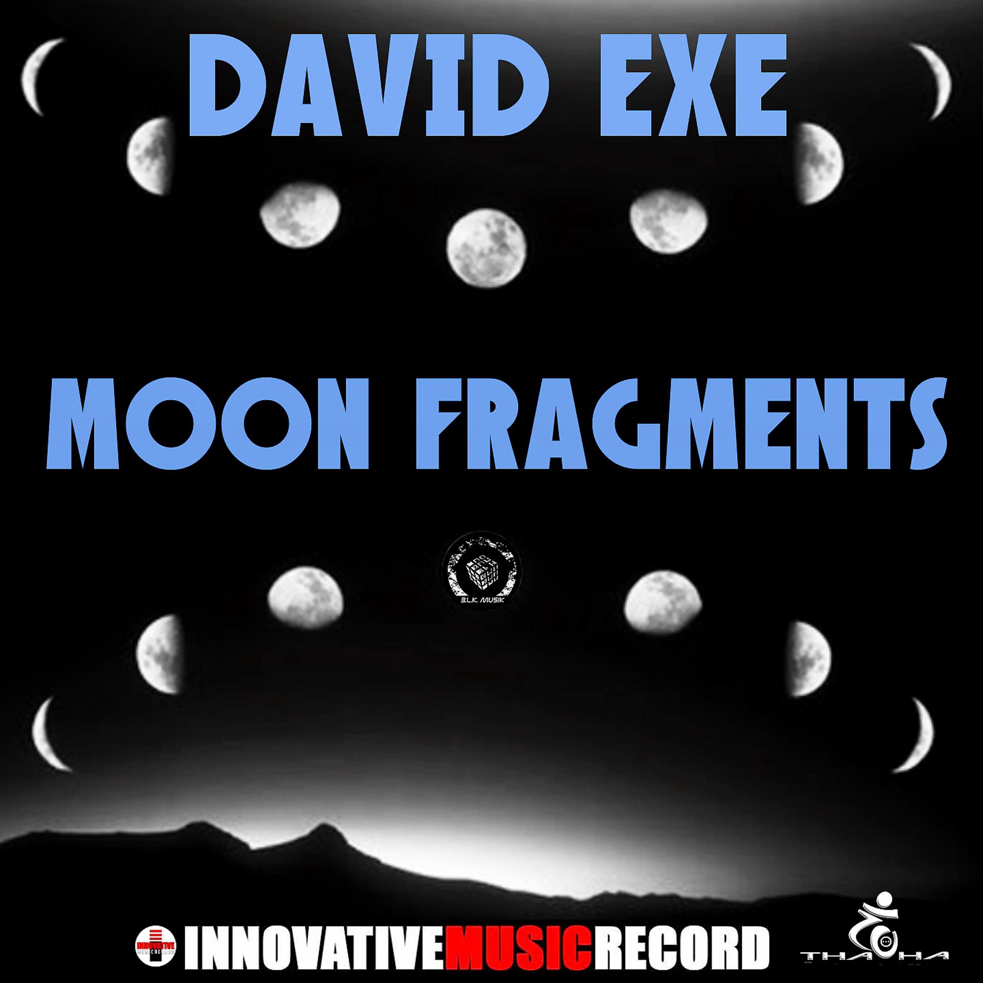 Постер альбома Moon Fragments