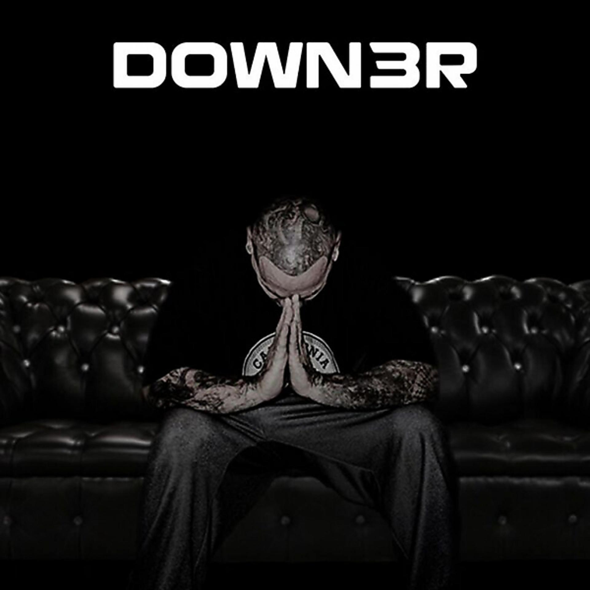 Постер альбома Down3r