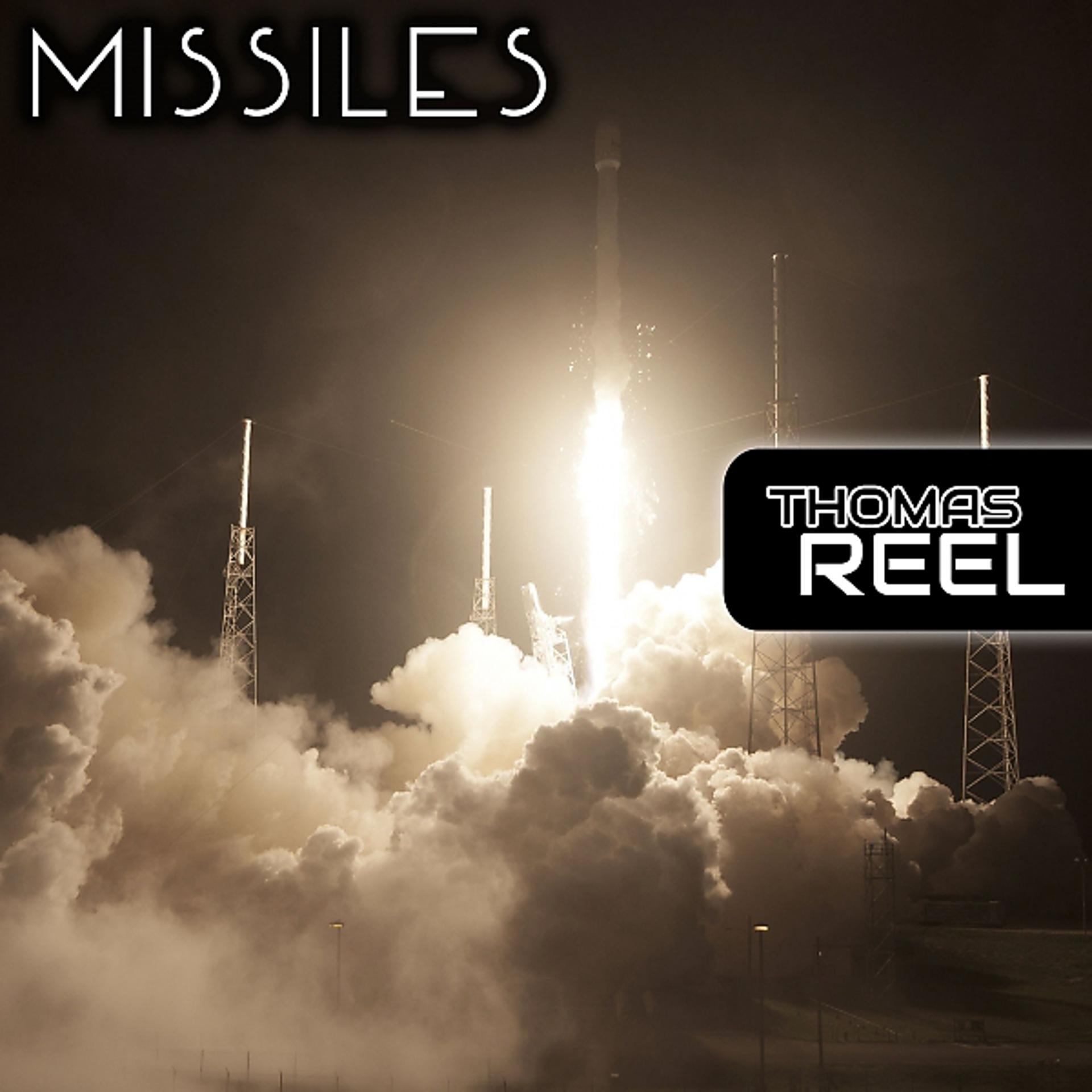 Постер альбома Missiles