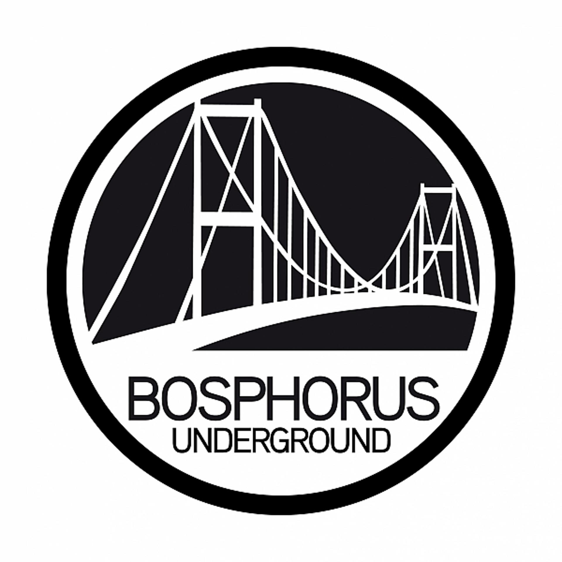 Постер альбома Bosphorus Underground Classics