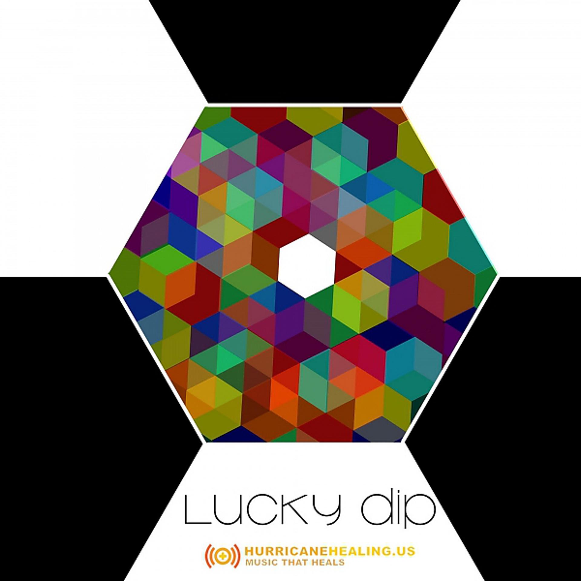 Постер альбома Hurricane Healing: Lucky Dip, Vol. 1