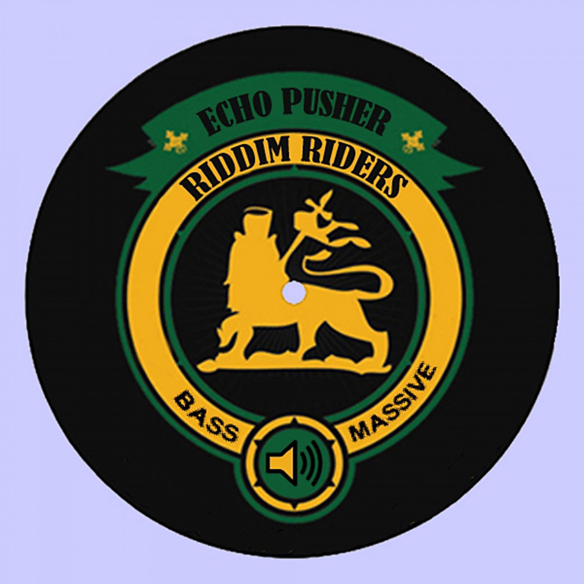 Постер альбома Riddim Riders