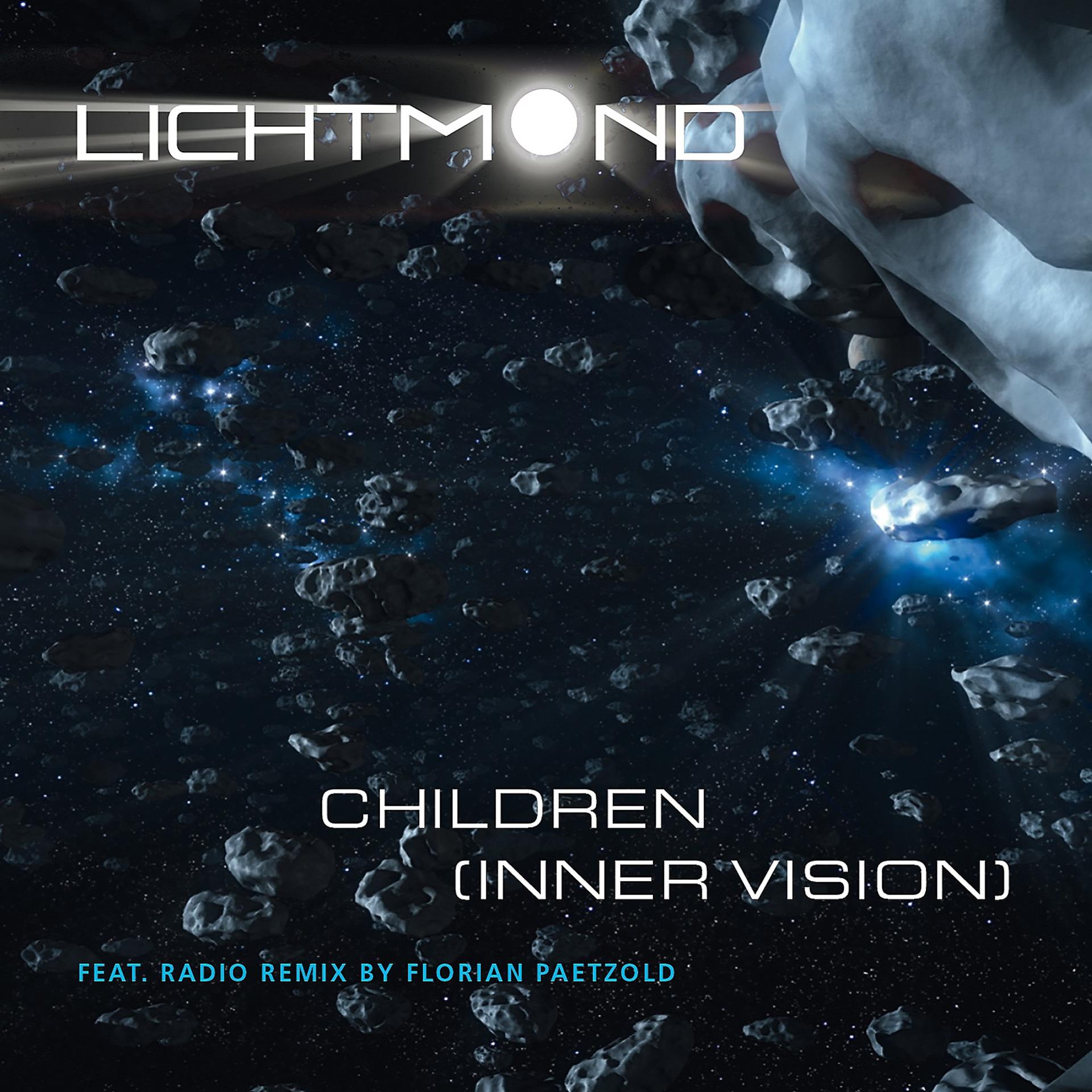 Постер альбома Children (Inner Vision)