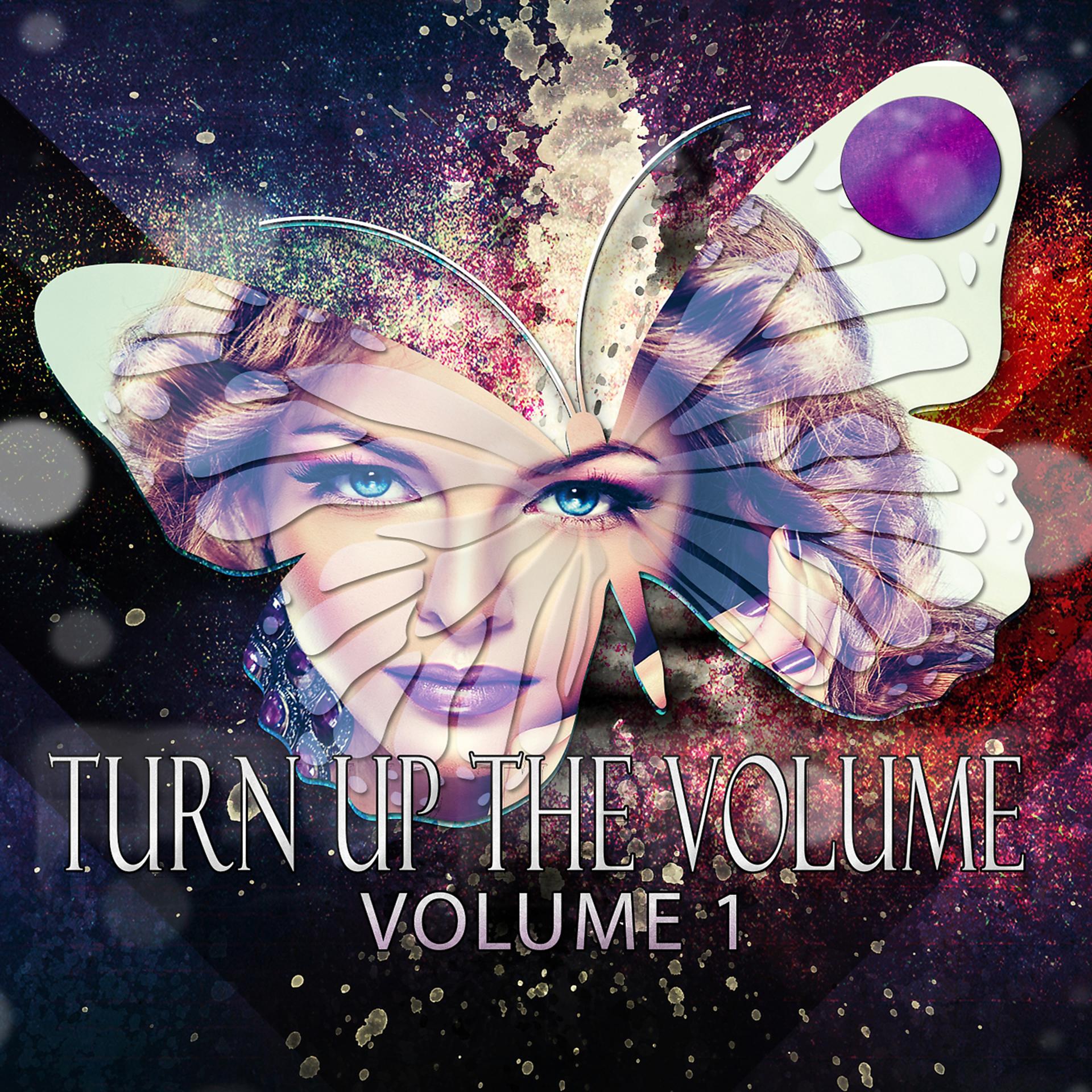 Постер альбома Turn up the Volume, Vol. 1