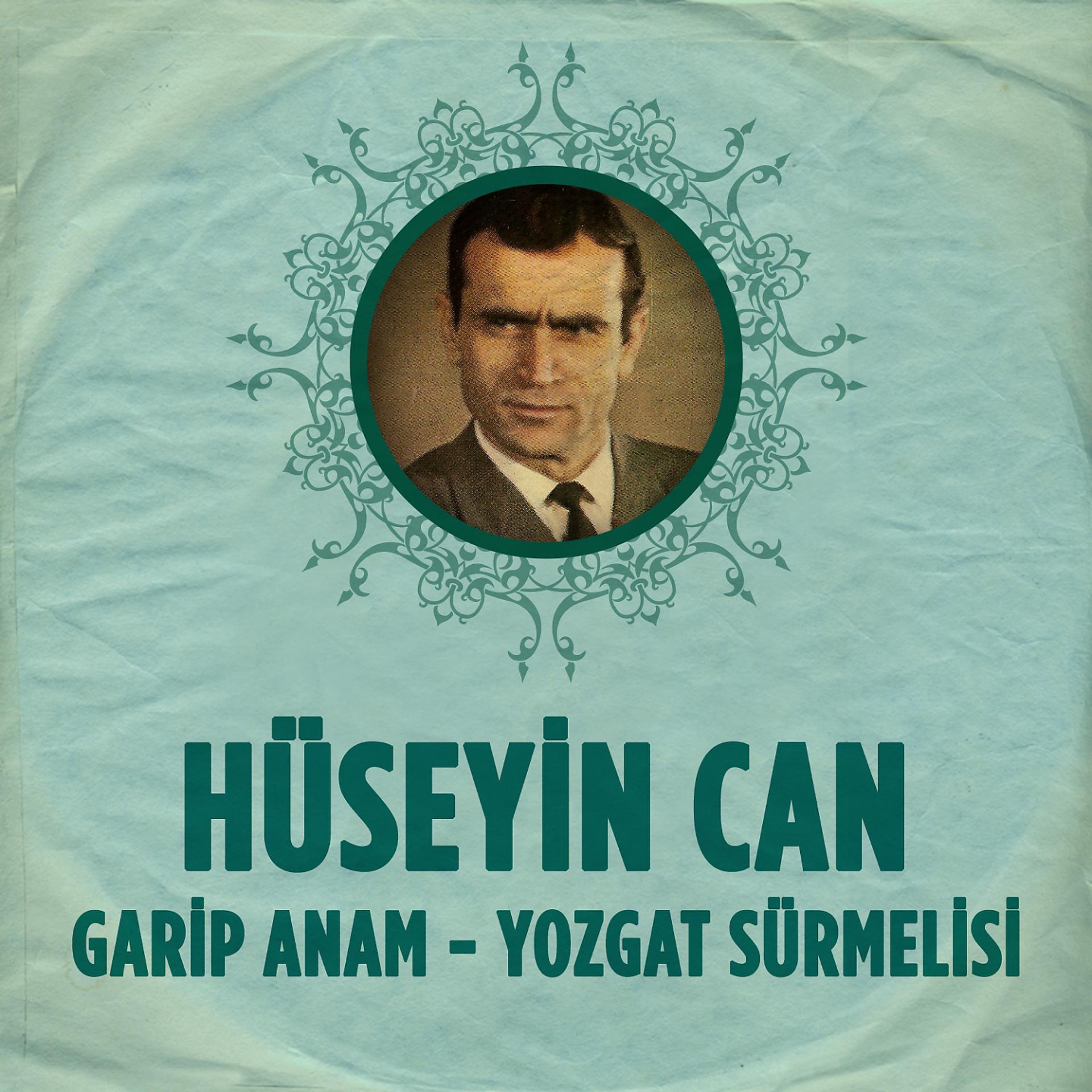 Постер альбома Garip Anam - Yozgat Sürmelisi