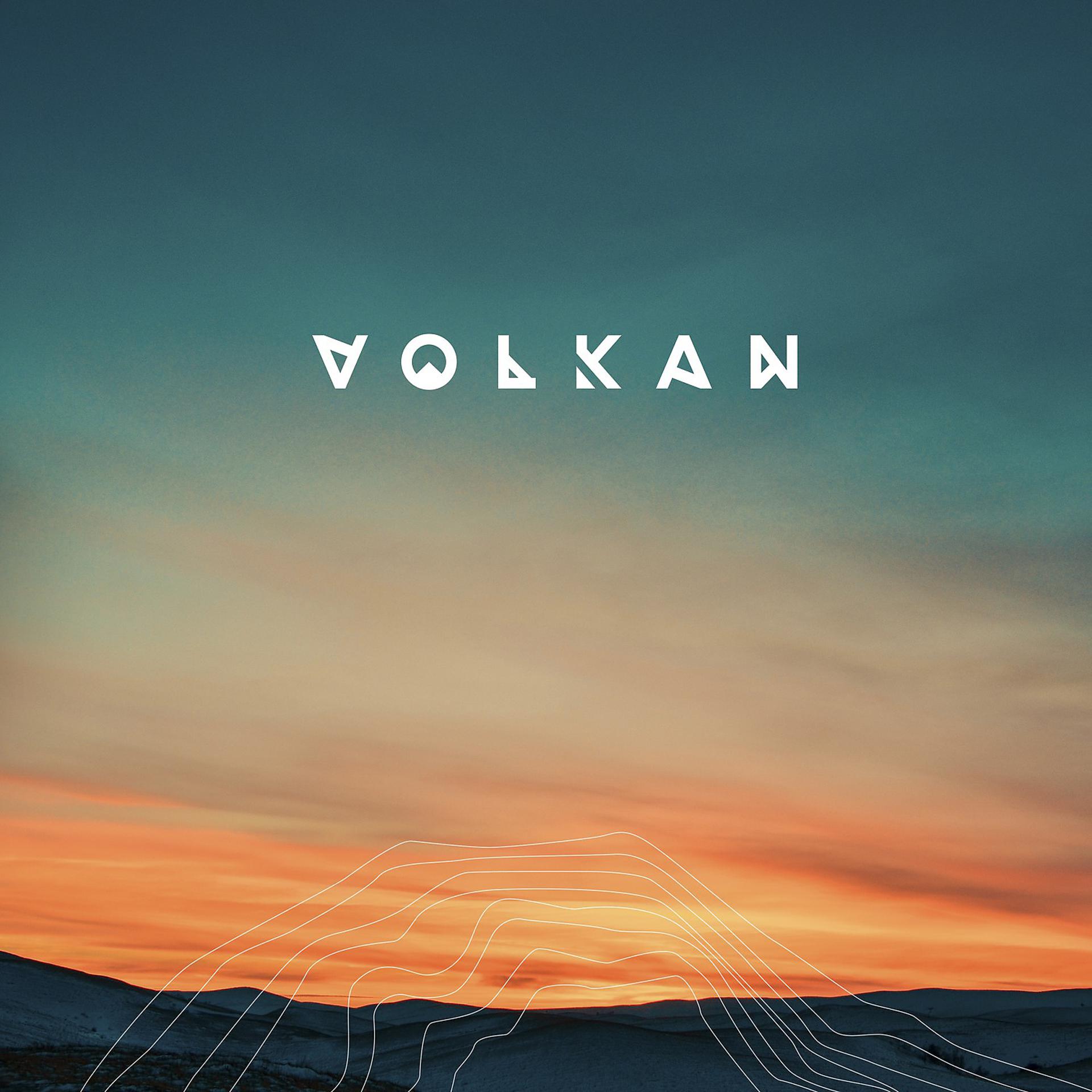 Постер альбома Volkan