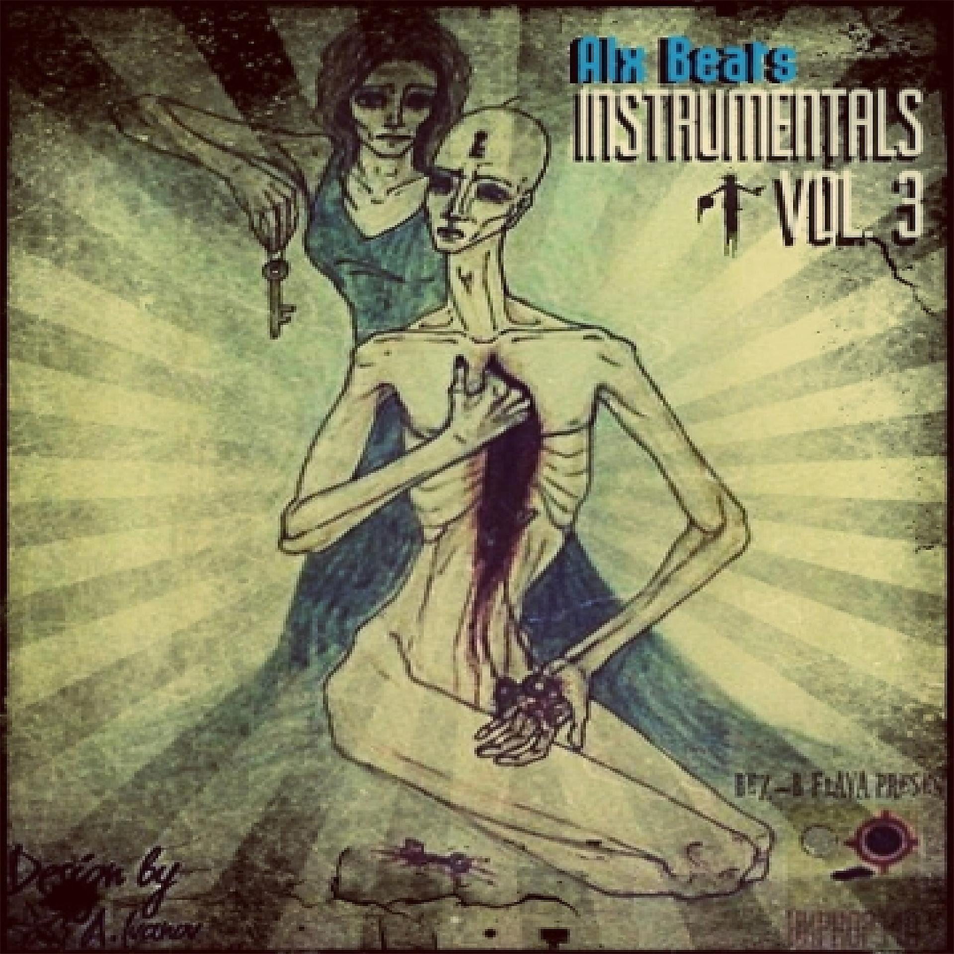 Постер альбома Instrumentals, Vol. 3