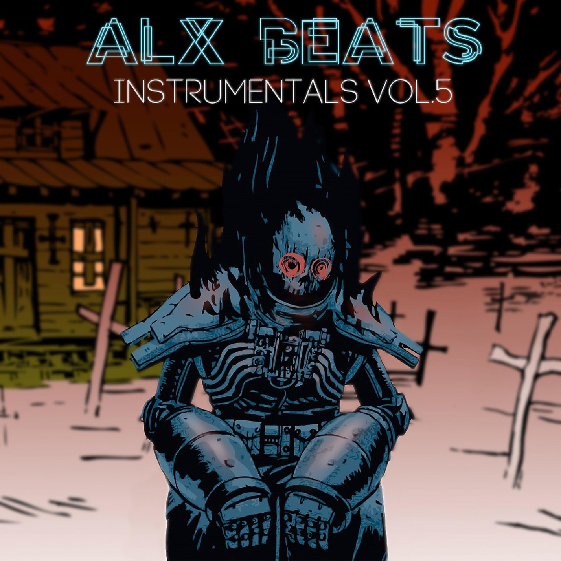 Постер альбома Instrumentals, Vol. 5