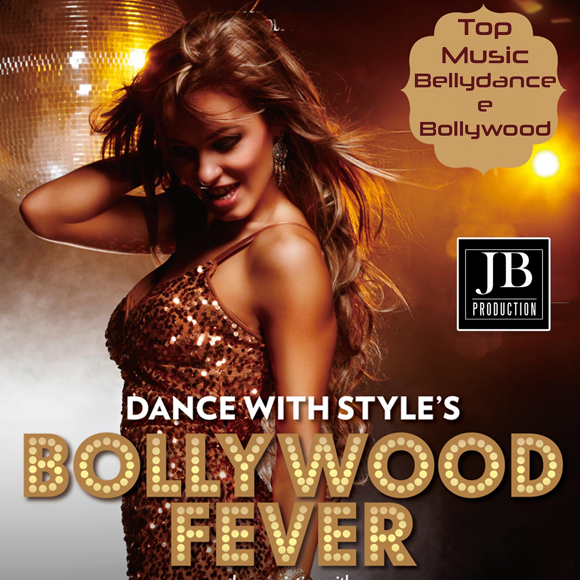 Постер альбома Bollywood Fever
