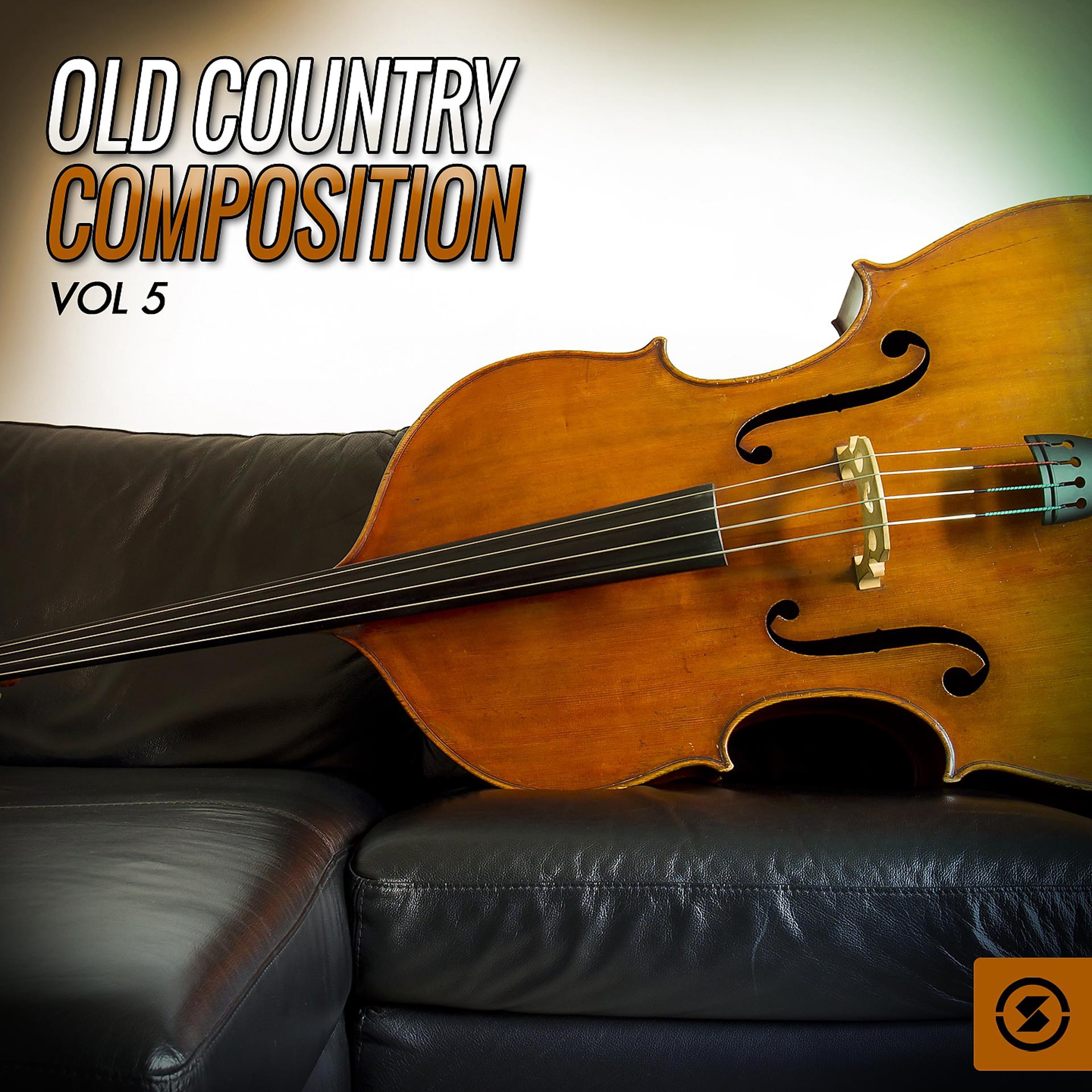 Постер альбома Old Country Composition, Vol. 5