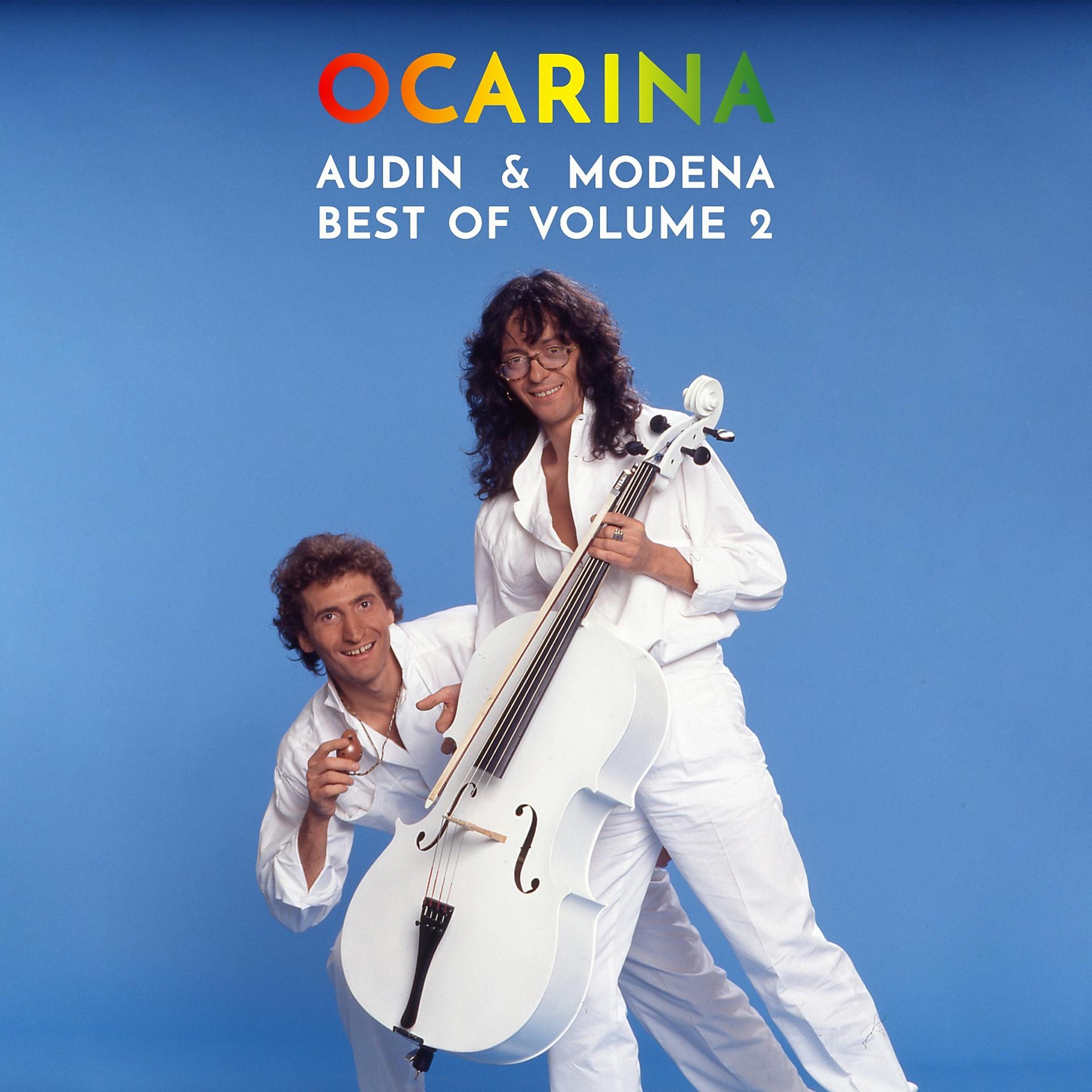 Постер альбома Best of Ocarina, Vol. 2