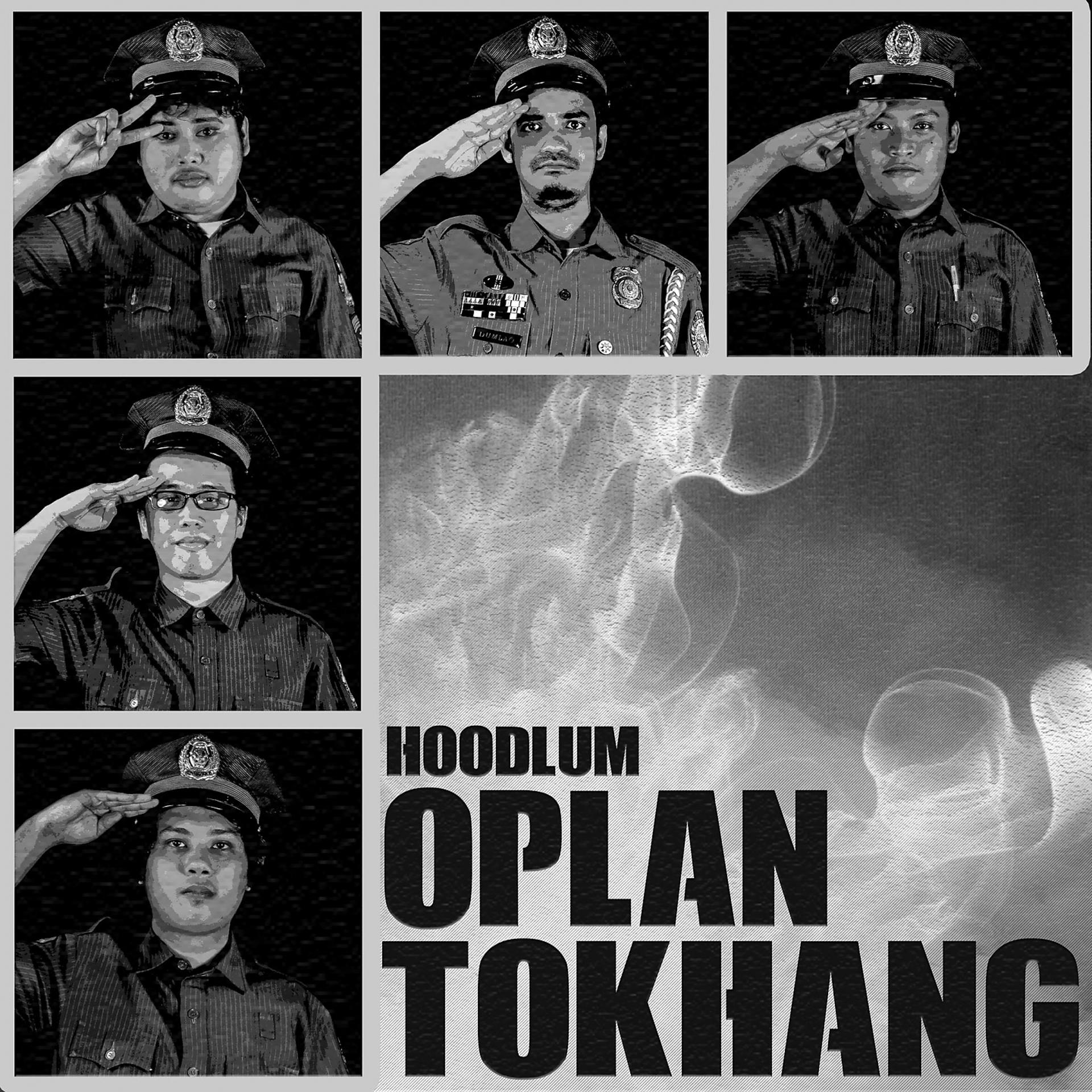 Постер альбома Oplan Tokhang