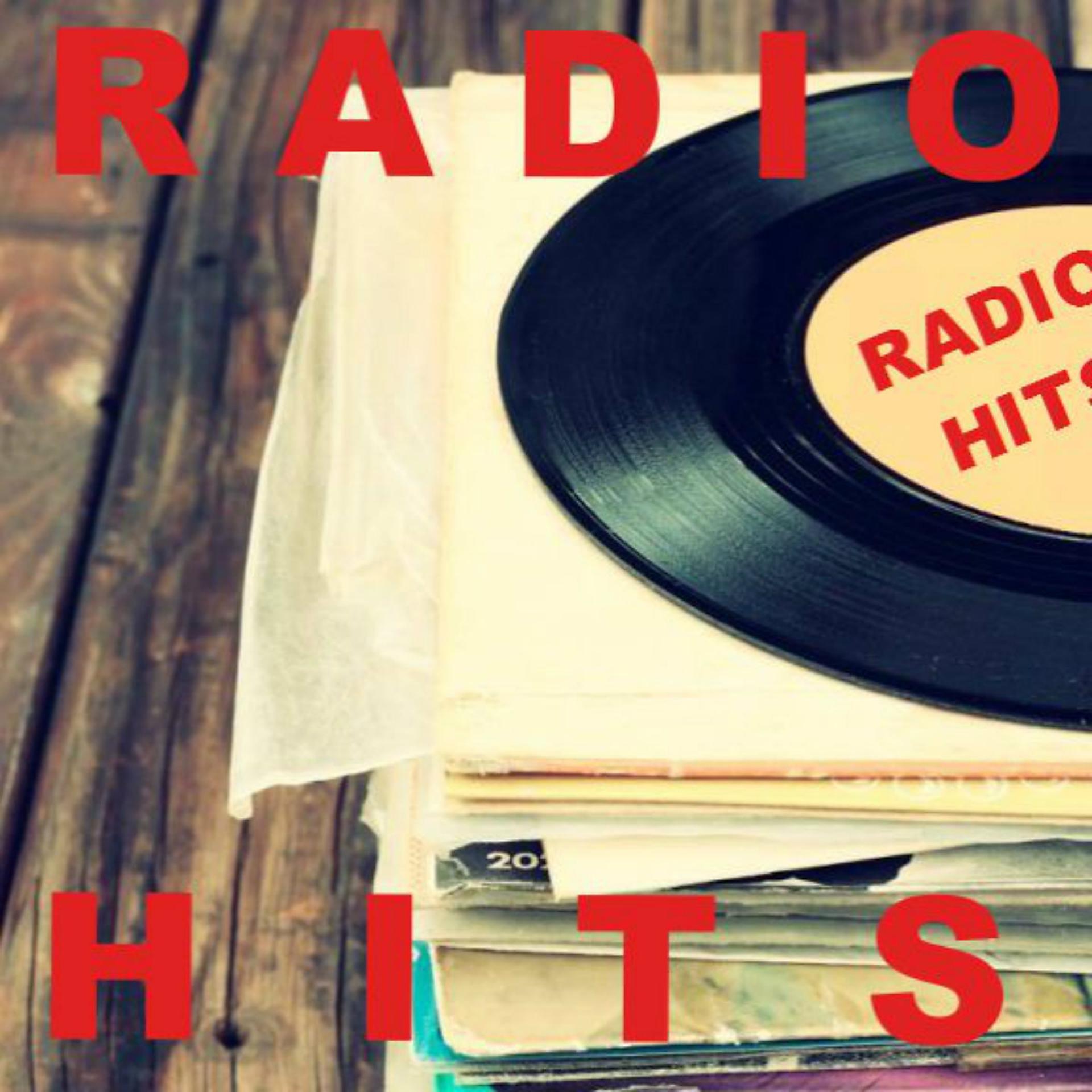Постер альбома Radio Hits - Fall 2016