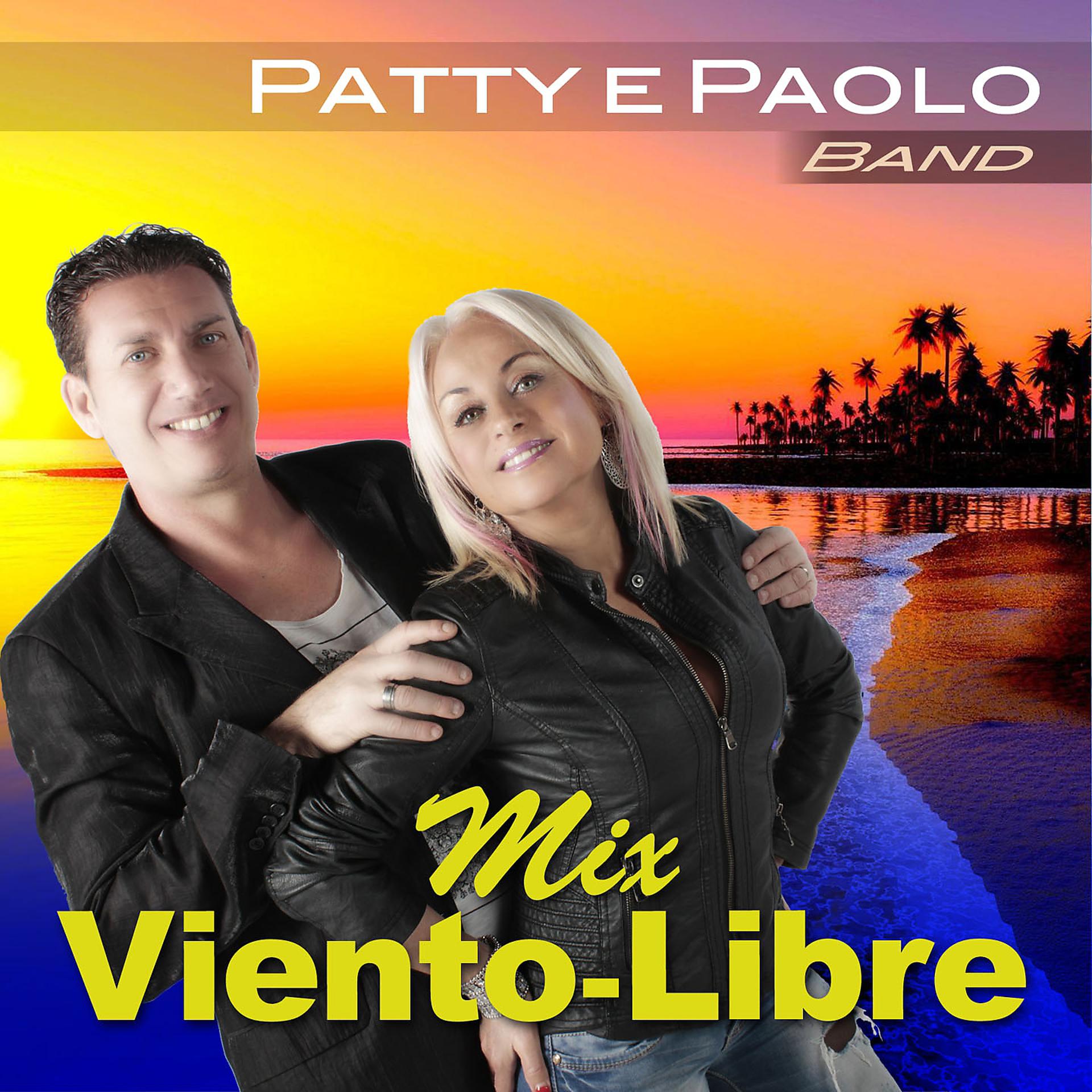 Постер альбома Viento / Libre