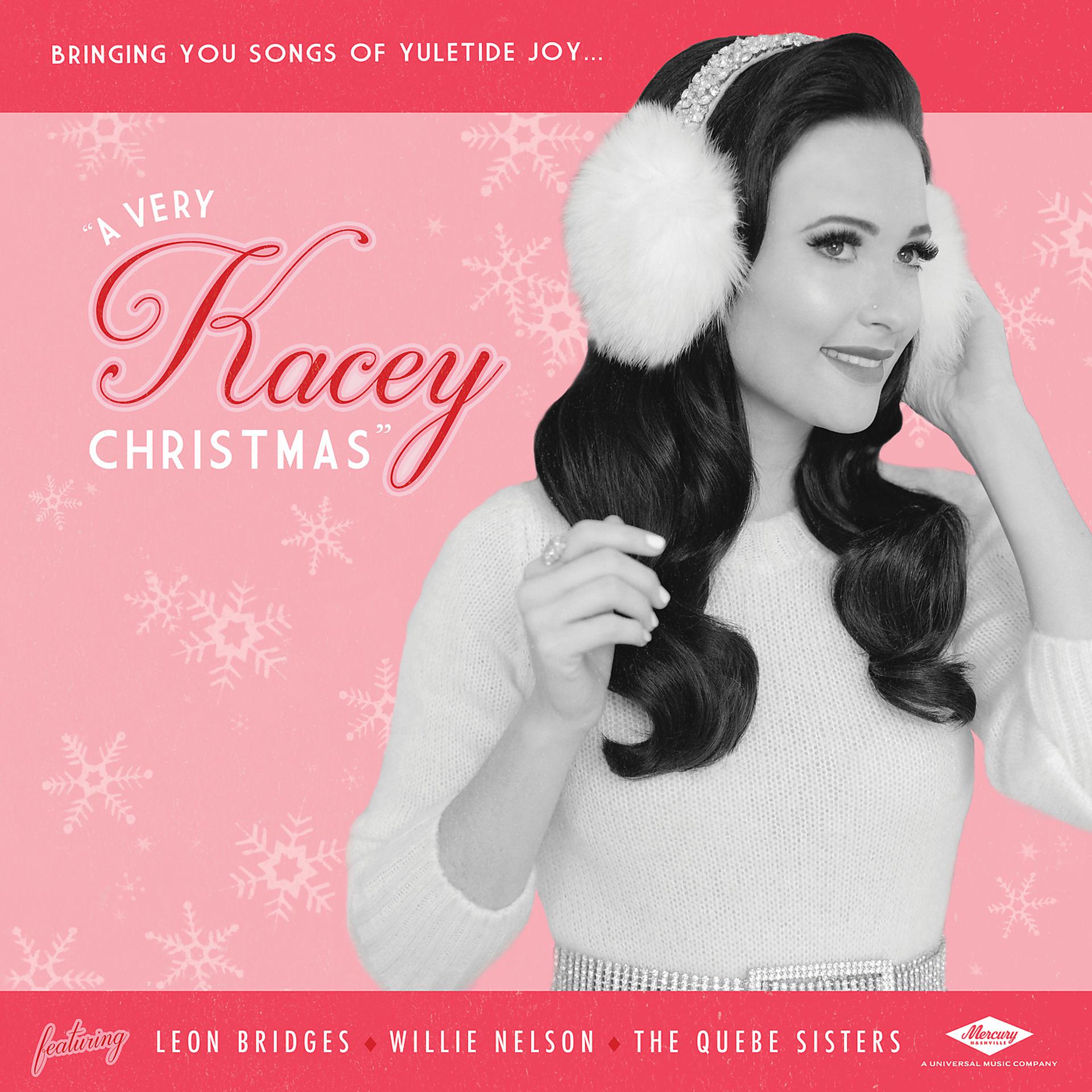 Постер альбома A Very Kacey Christmas