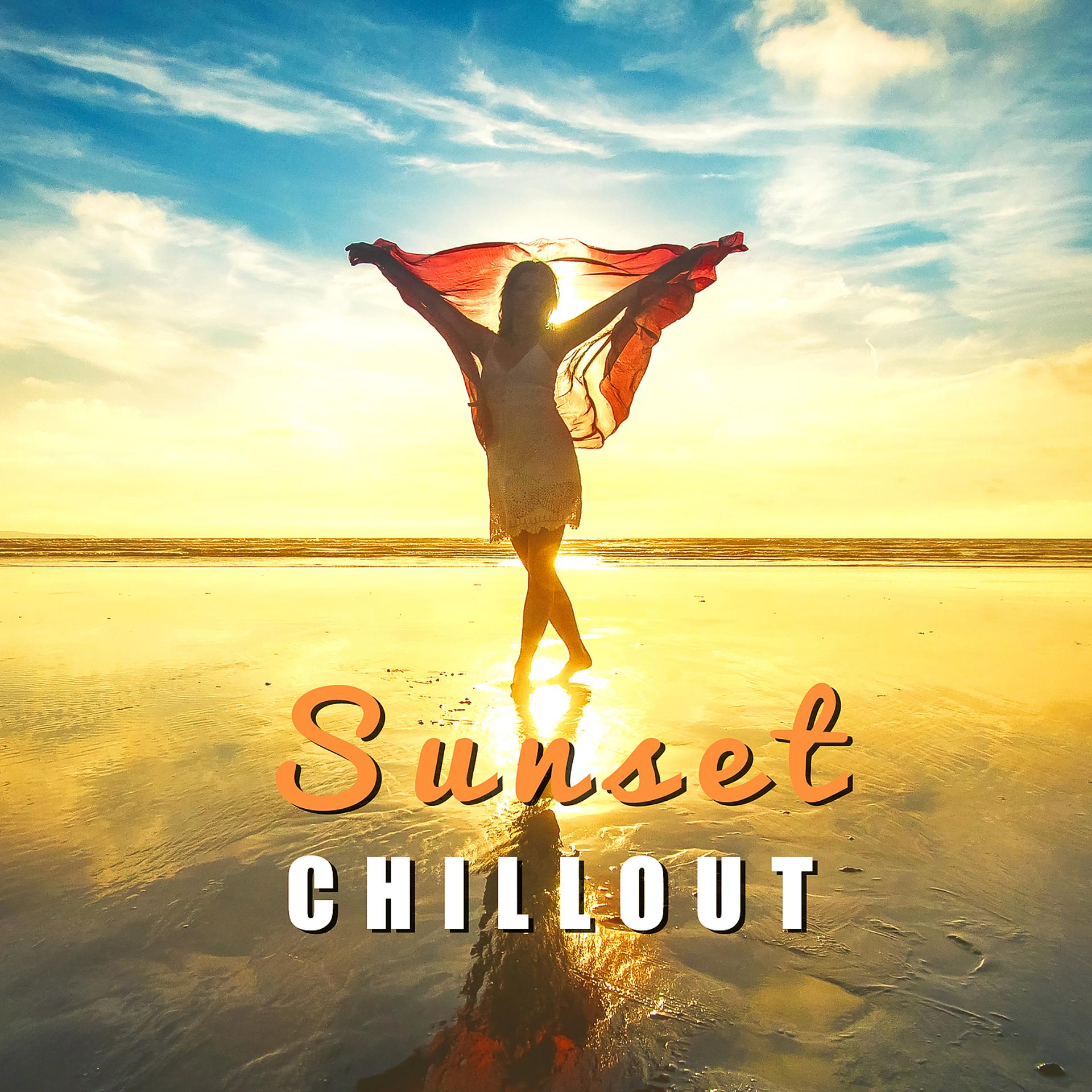 Постер альбома Sunset Chillout