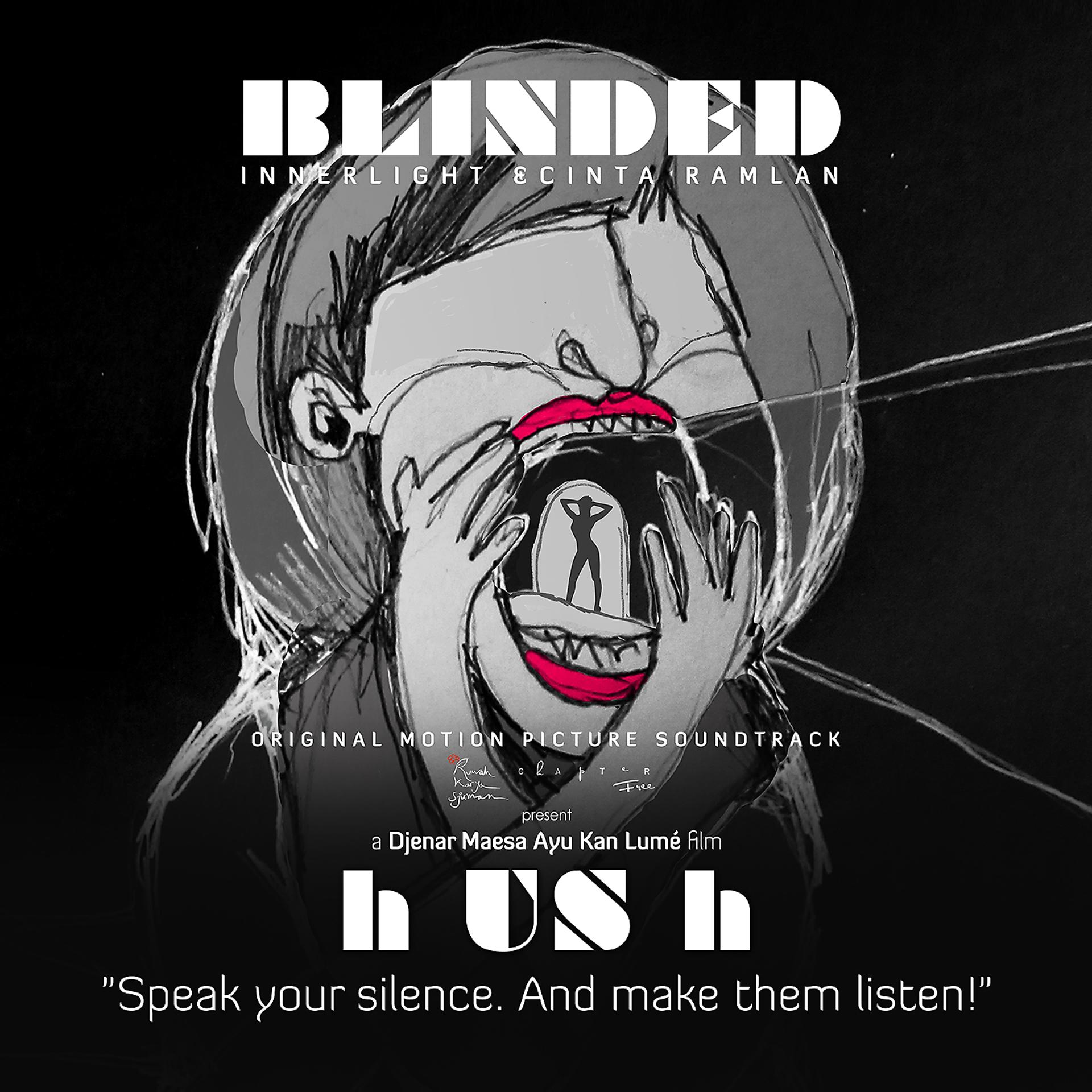 Постер альбома Blinded