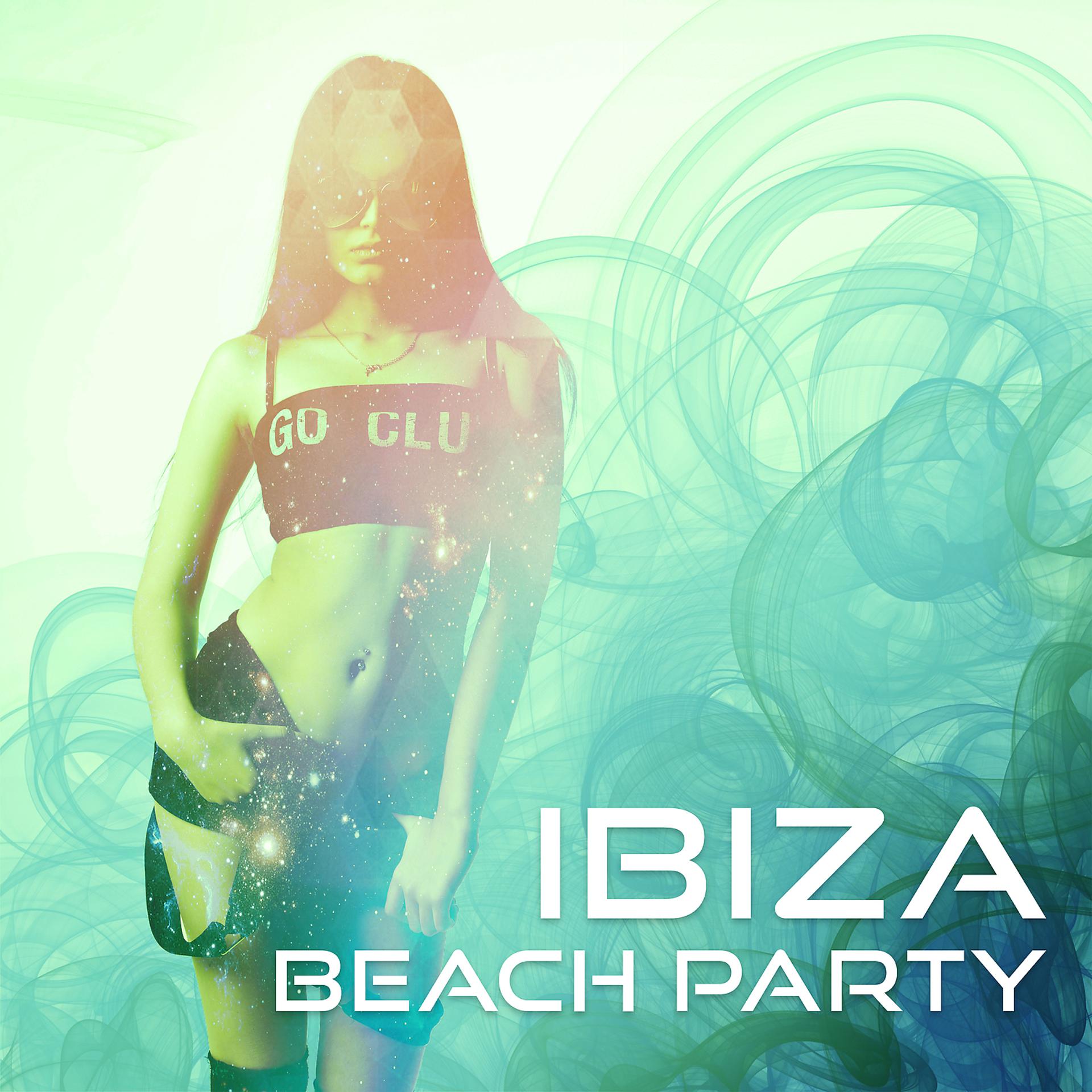 Постер альбома Ibiza Beach Party - Drink Bar, Spring Break, Summertime Chill