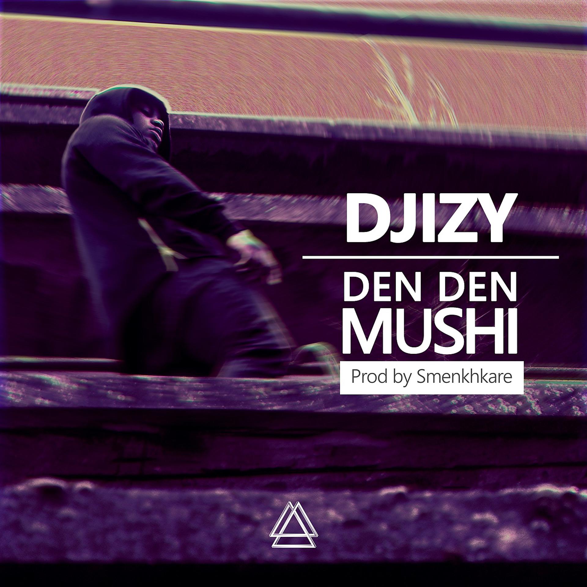 Постер альбома Den Den Mushi