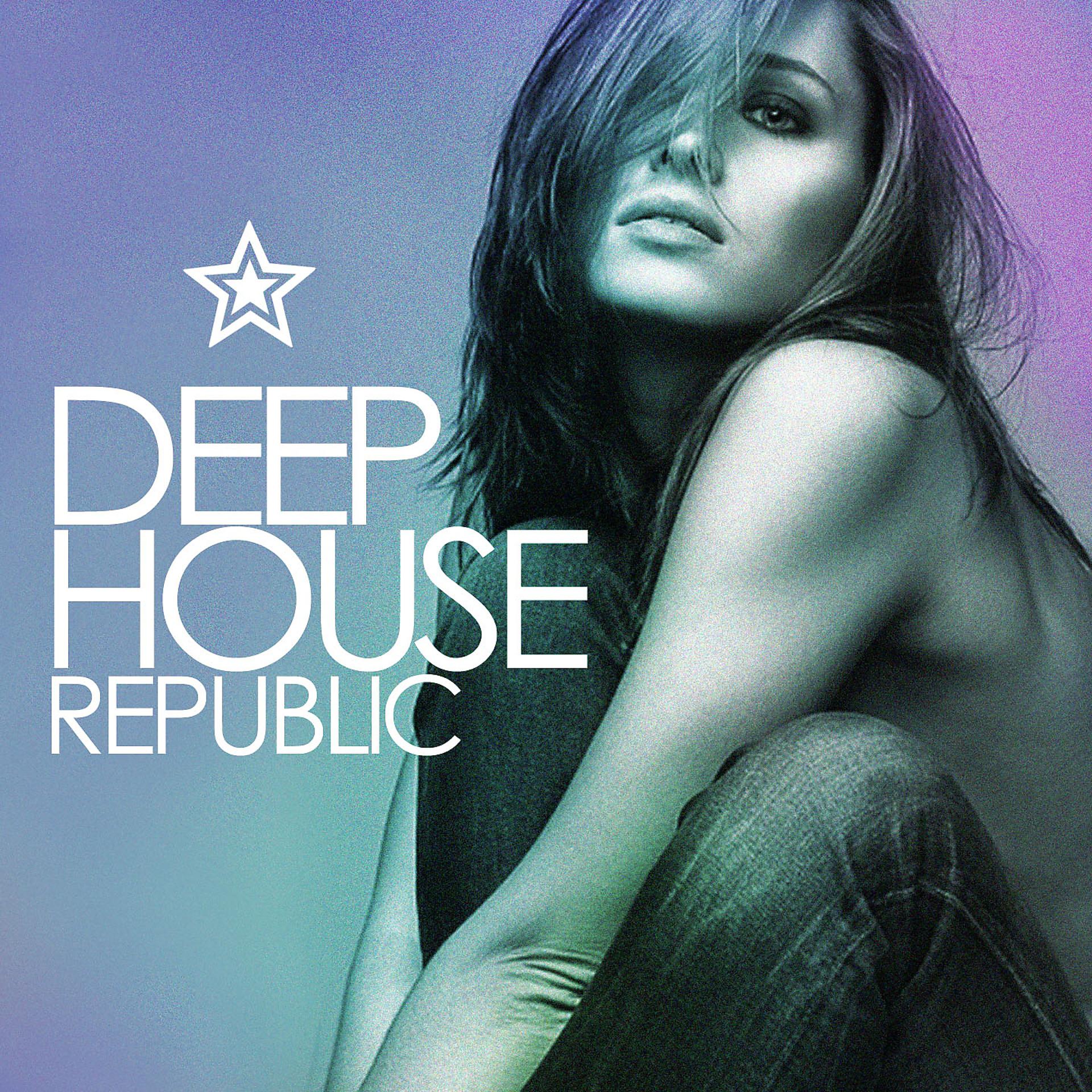 Постер альбома Deep House Republic