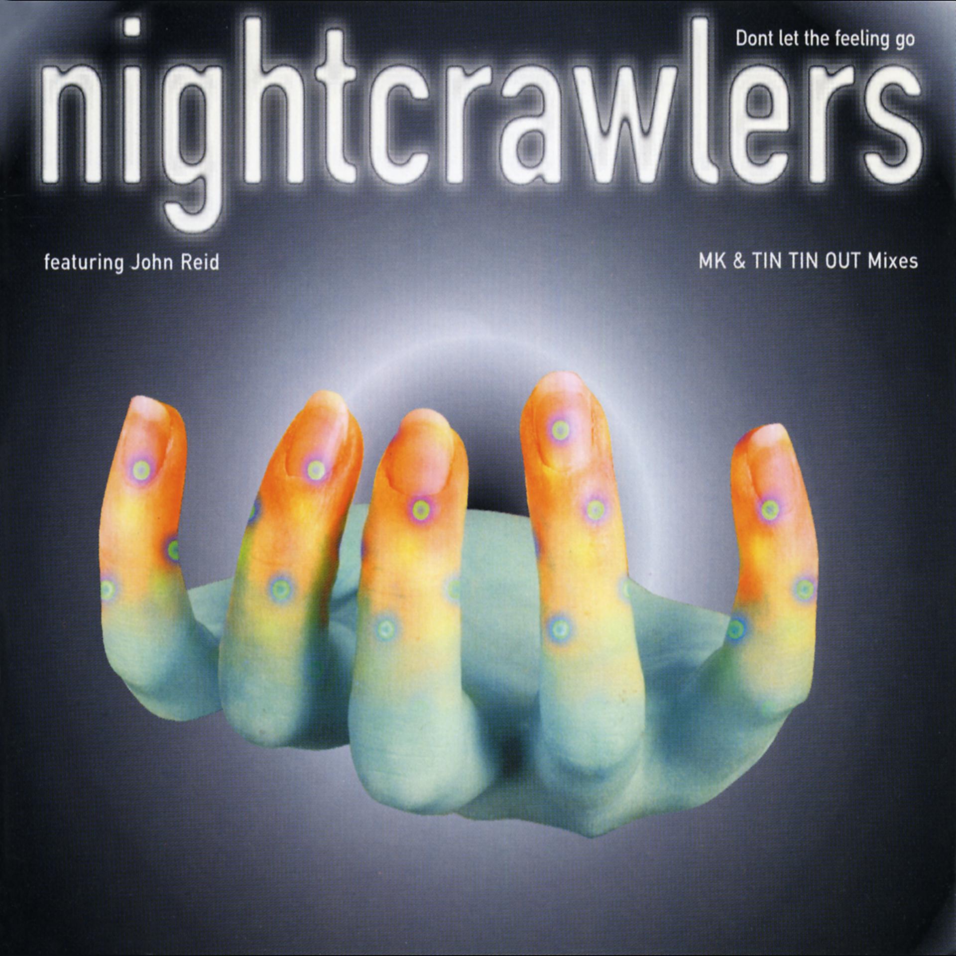 Feeling go песня. John Reid Nightcrawlers. Nightcrawlers группа. Don't Let the feeling go Nightcrawlers. John Reid (Music Manager).