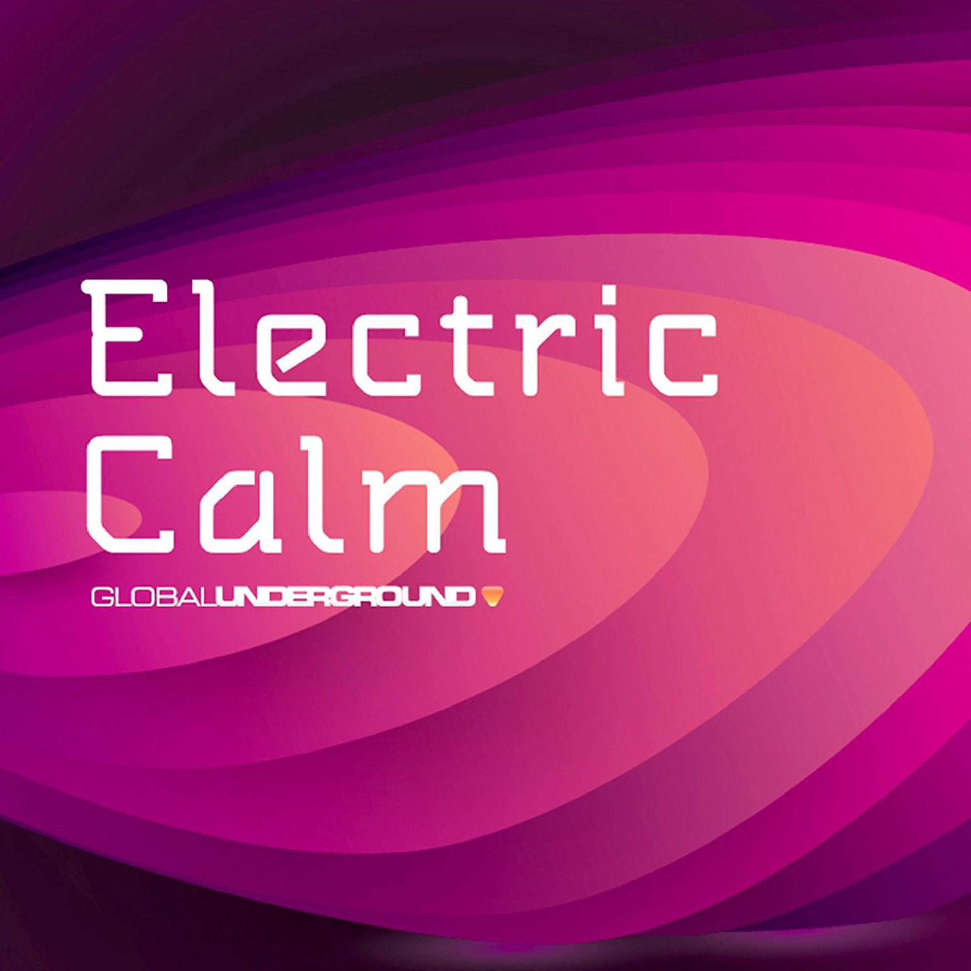 Постер альбома Global Underground - Electric Calm Vol. 5