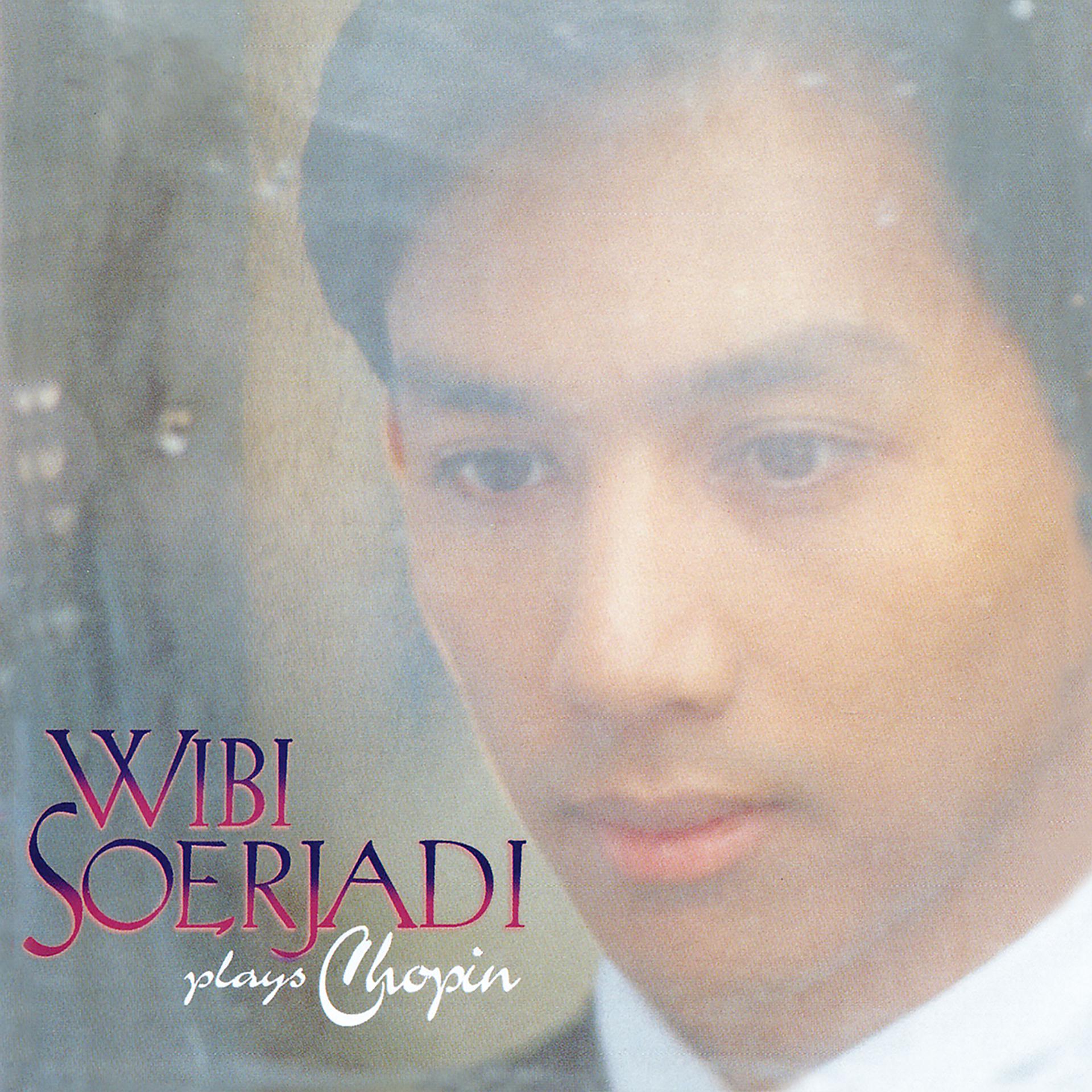 Постер альбома Wibi Soerjadi Plays Chopin