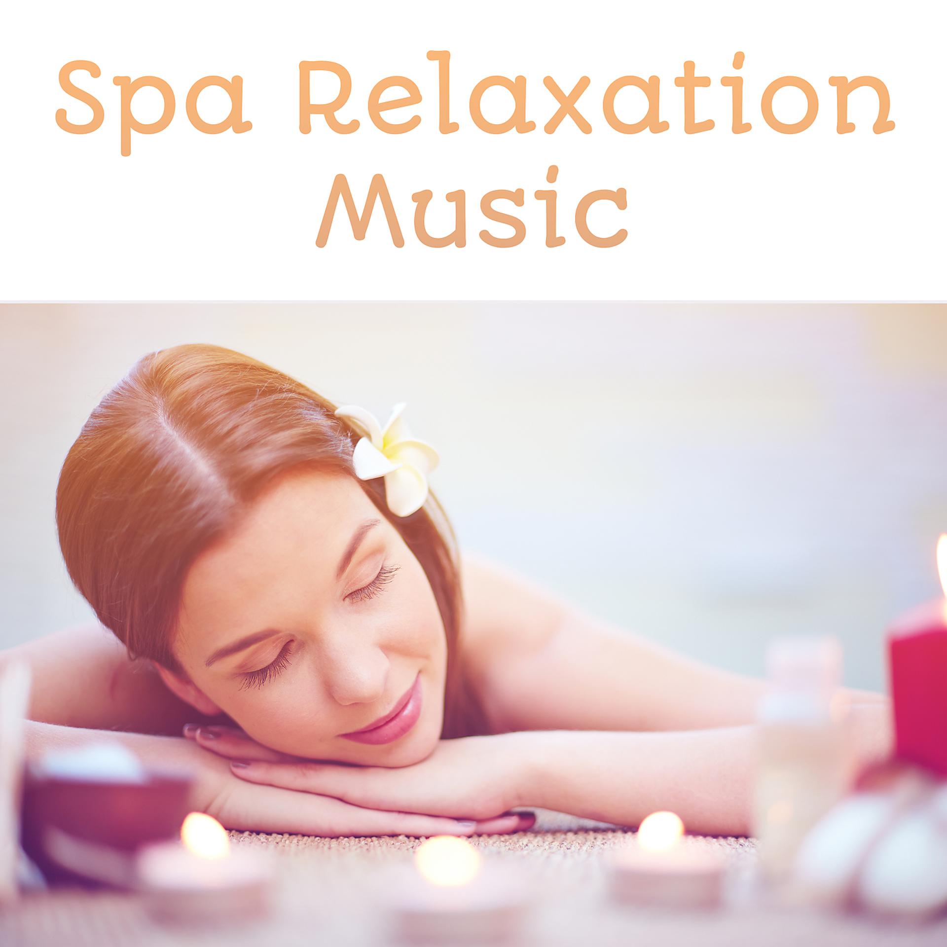 Постер альбома Spa Relaxation Music – Music to Relax, Spa Relaxation, Beautiful Moments, Spirit Free