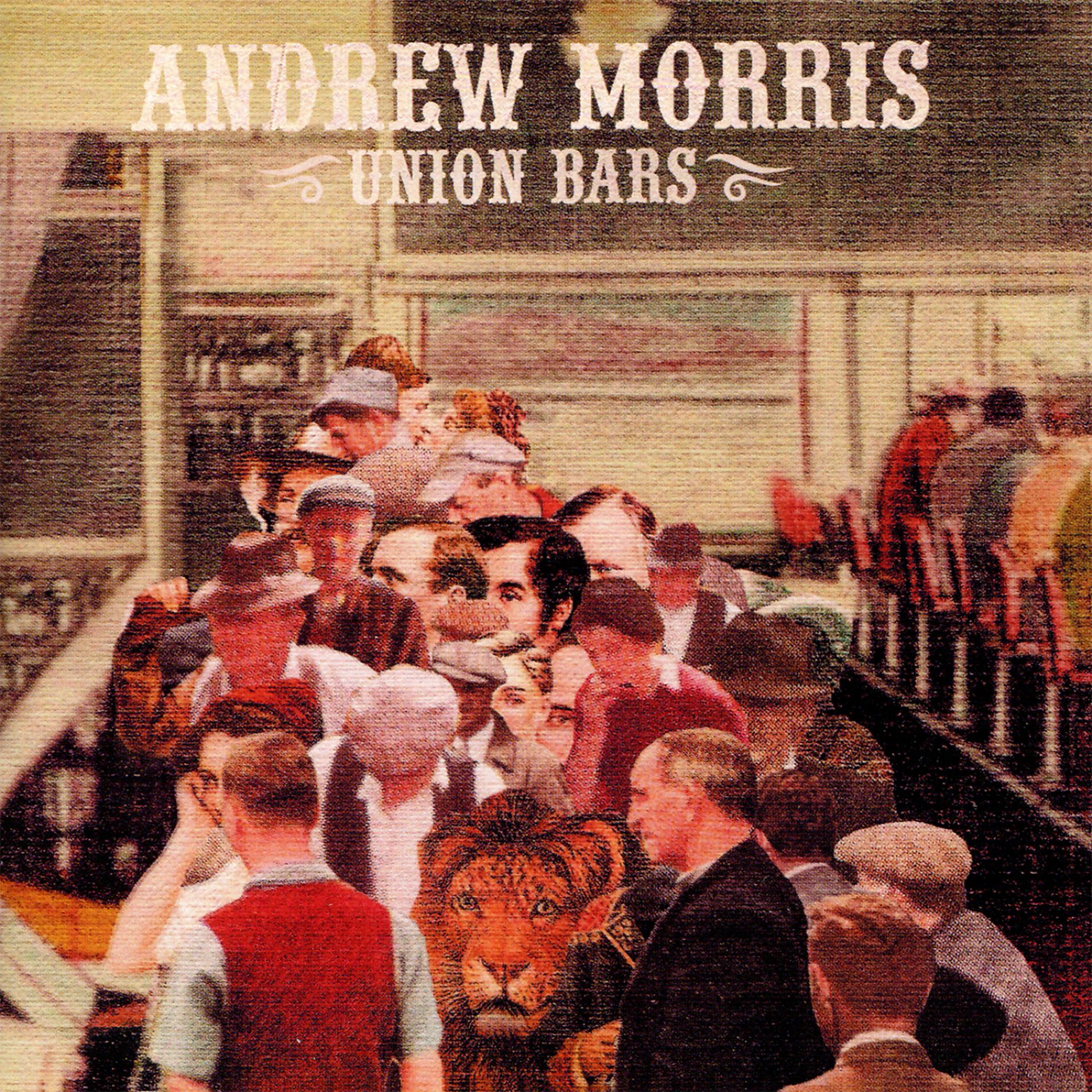 Постер альбома Union Bars