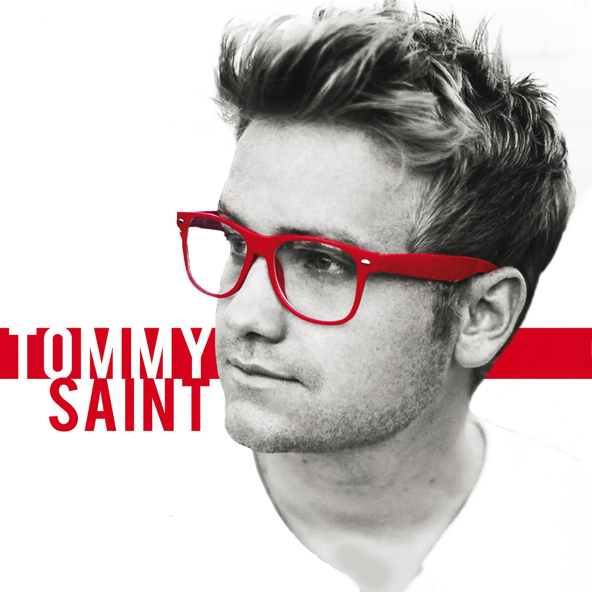 Постер альбома Tommy Saint